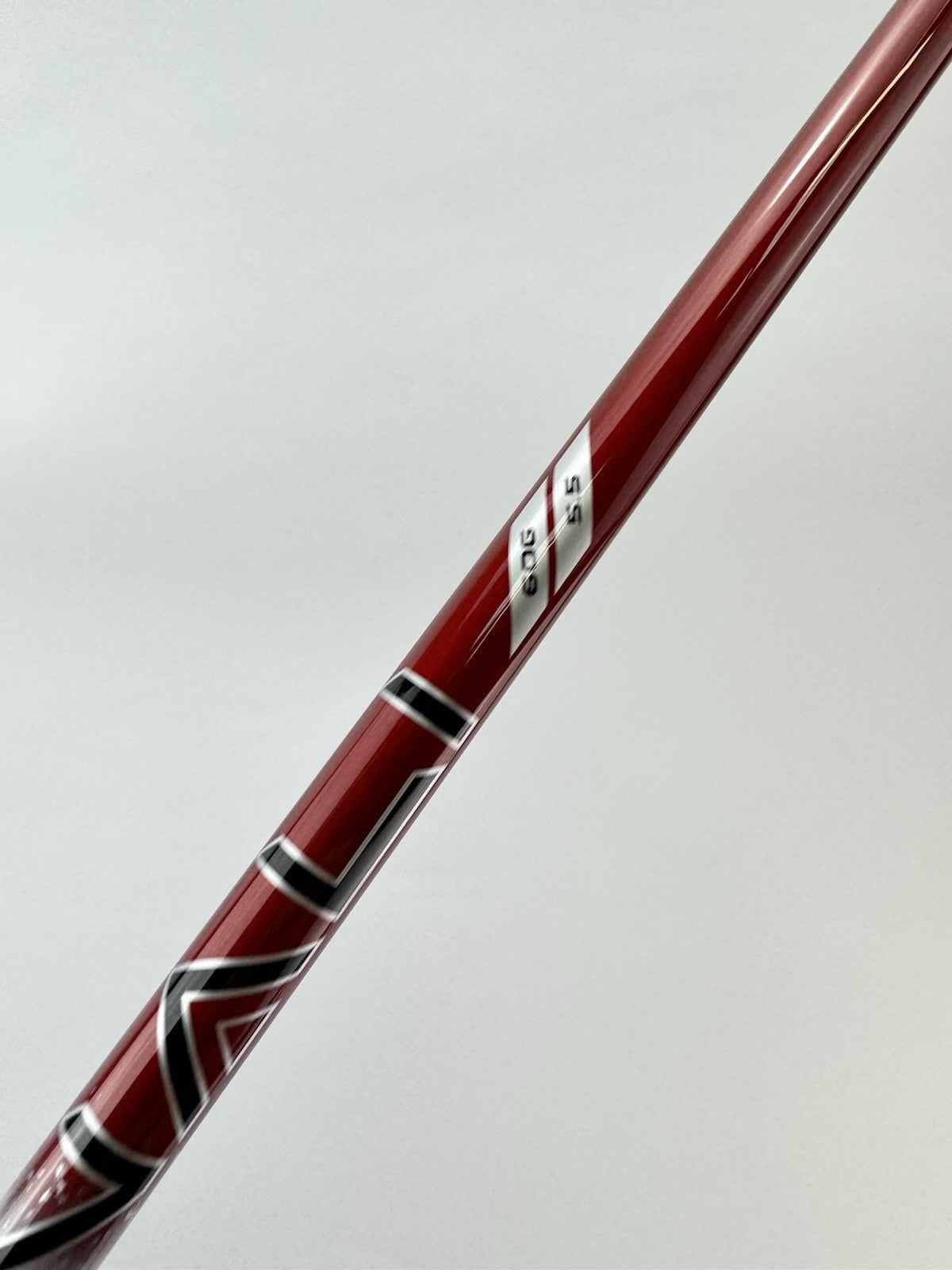 Cobra DS Adapt Driver Shaft Denali Red 5.5 Regular Graphite 44” /New /301445