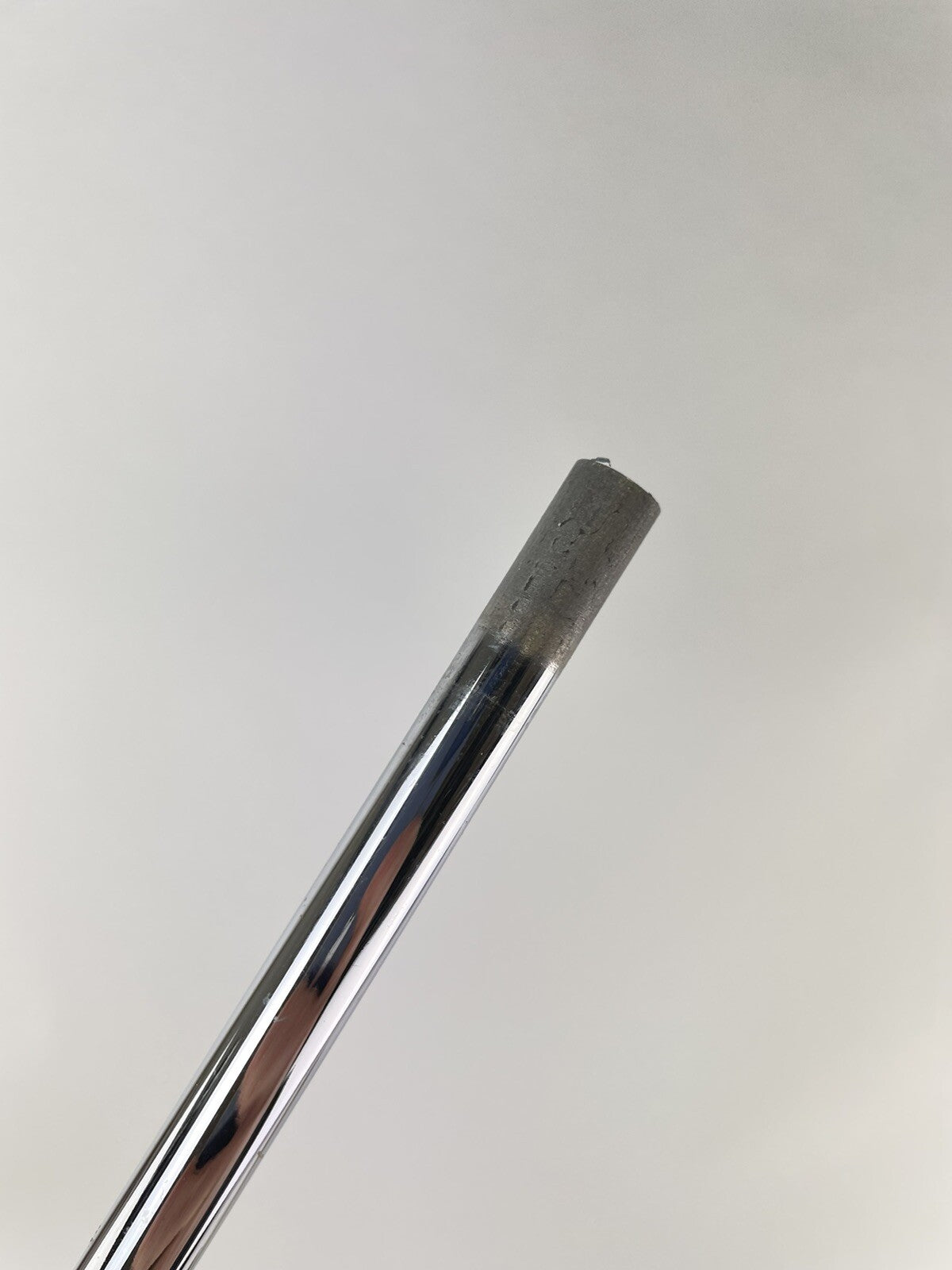 KBS Tour-V 90 Iron Shaft X Flex Steel 35" /0.370 Parallel /152916