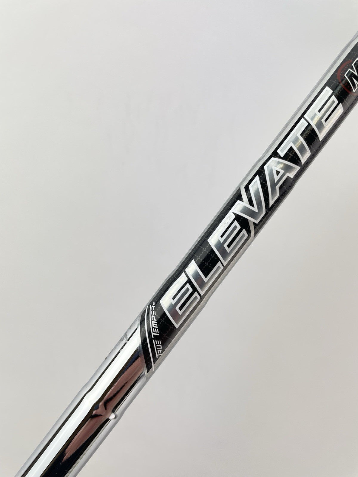 Elevate MPH 95 Iron Shaft Regular Flex Steel 35 /0.370 Parallel /238382