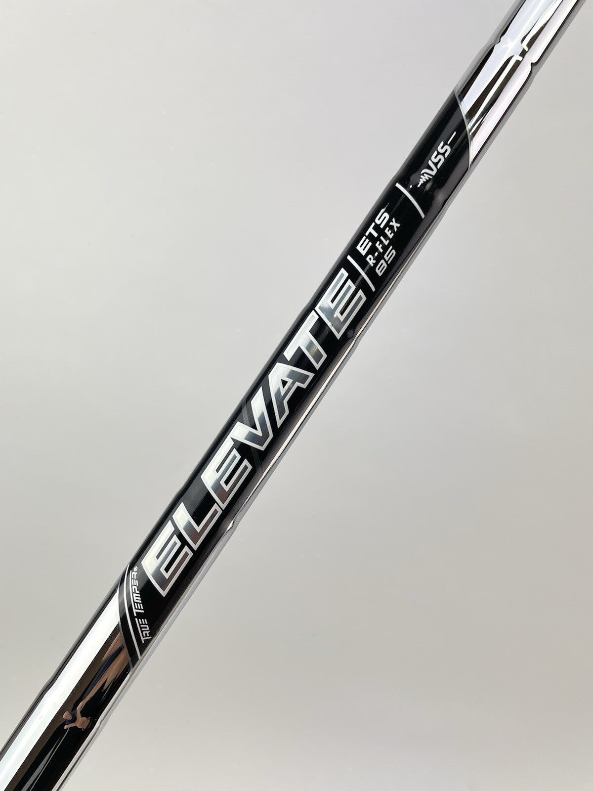 Elevate 85 ETS Iron Shaft Vss Regular Flex Steel 35" /0.370 Parallel /192270