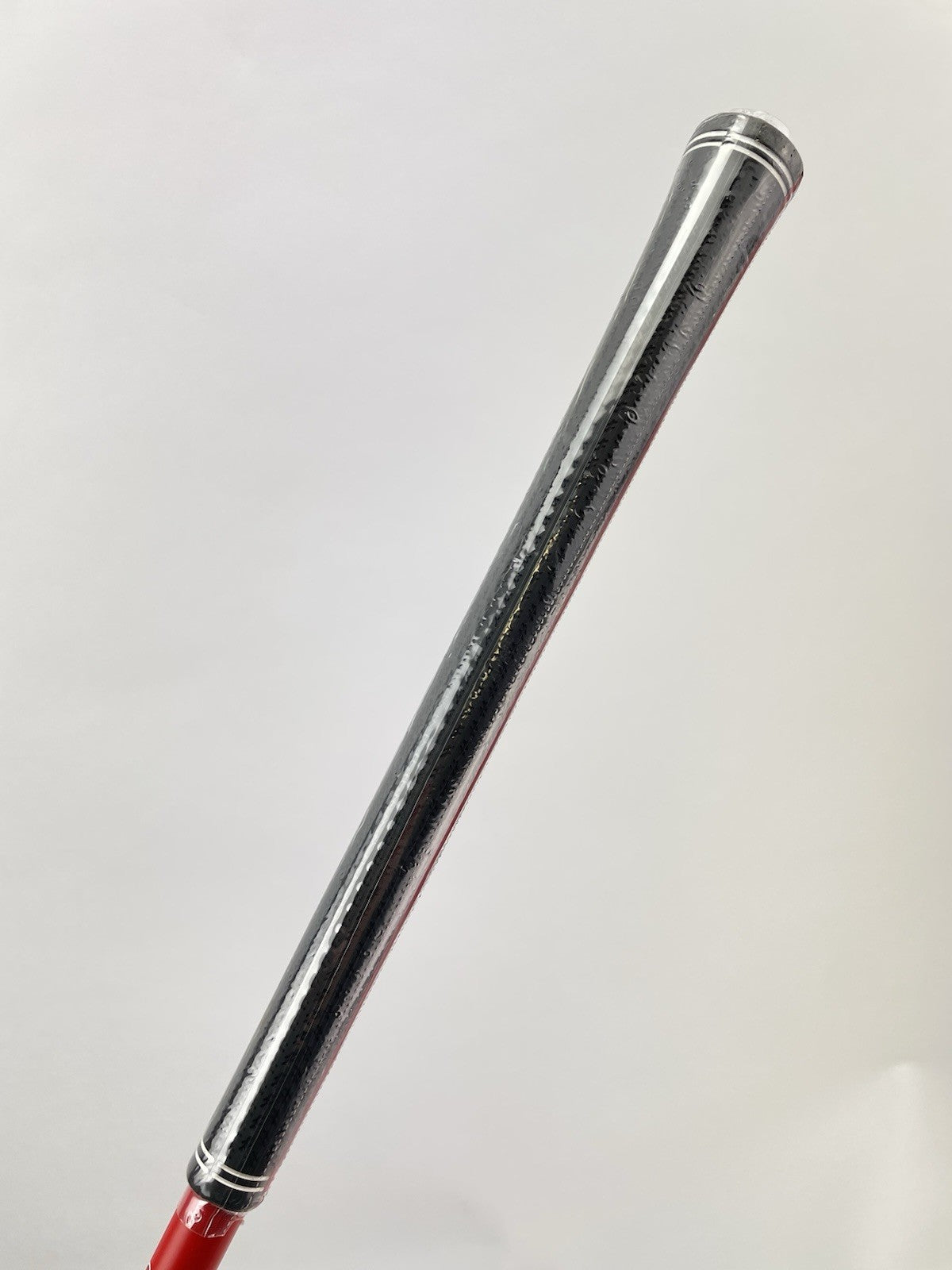 KBS PGI 75 Iron Shaft Regular Flex Graphite 35.75” /0.370 Parallel /Lamkin/298419