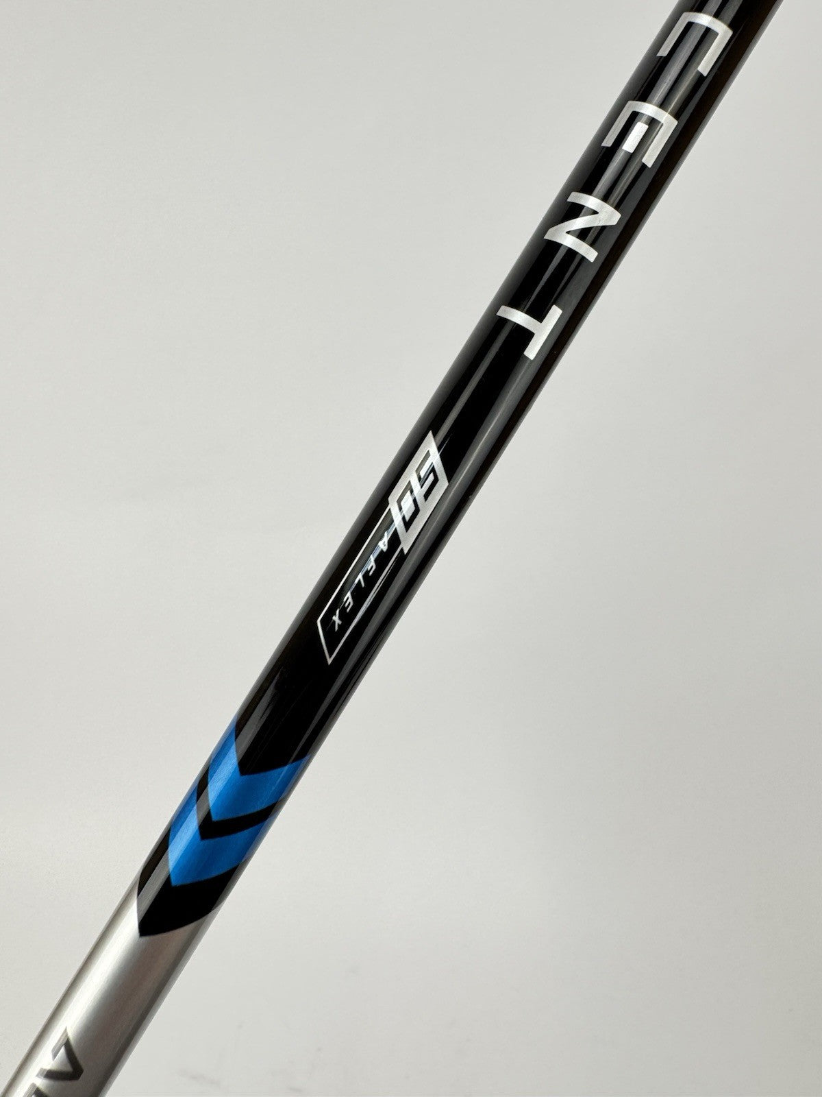 Cobra LTDx 6 Iron Aldila Ascent 50 A Senior Graphite /Right /New Grip /3531511
