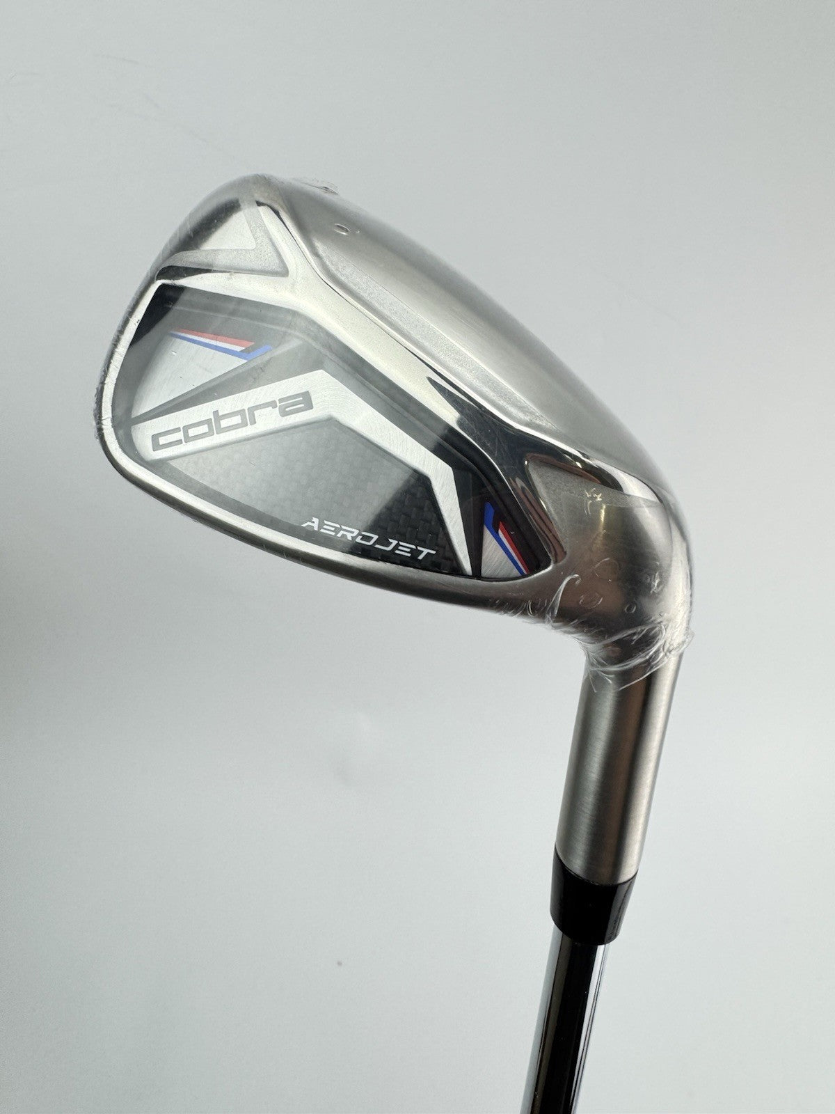 Cobra Aerojet 9 Iron KBS Tour Regular Flex Steel /Right Handed /New /306860
