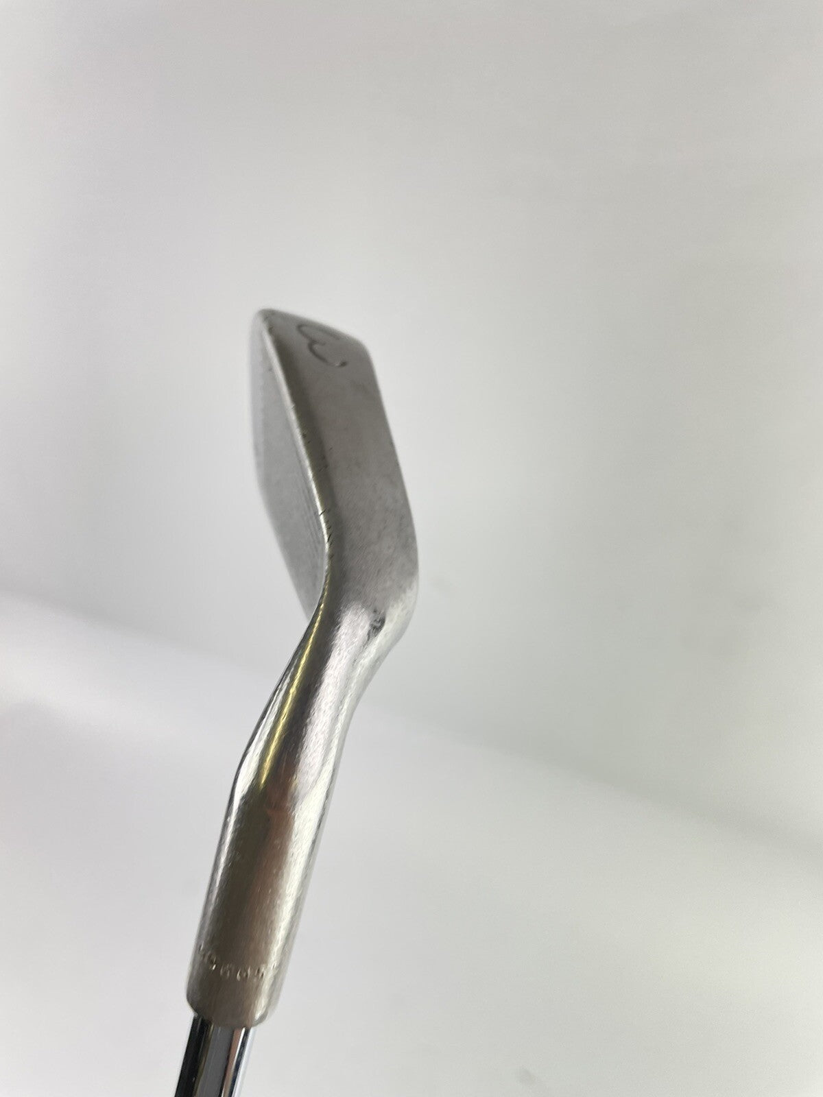 Ping Eye2+ 3 Iron Black Dot Regular Flex Steel /Left Handed /Lamkin /105207