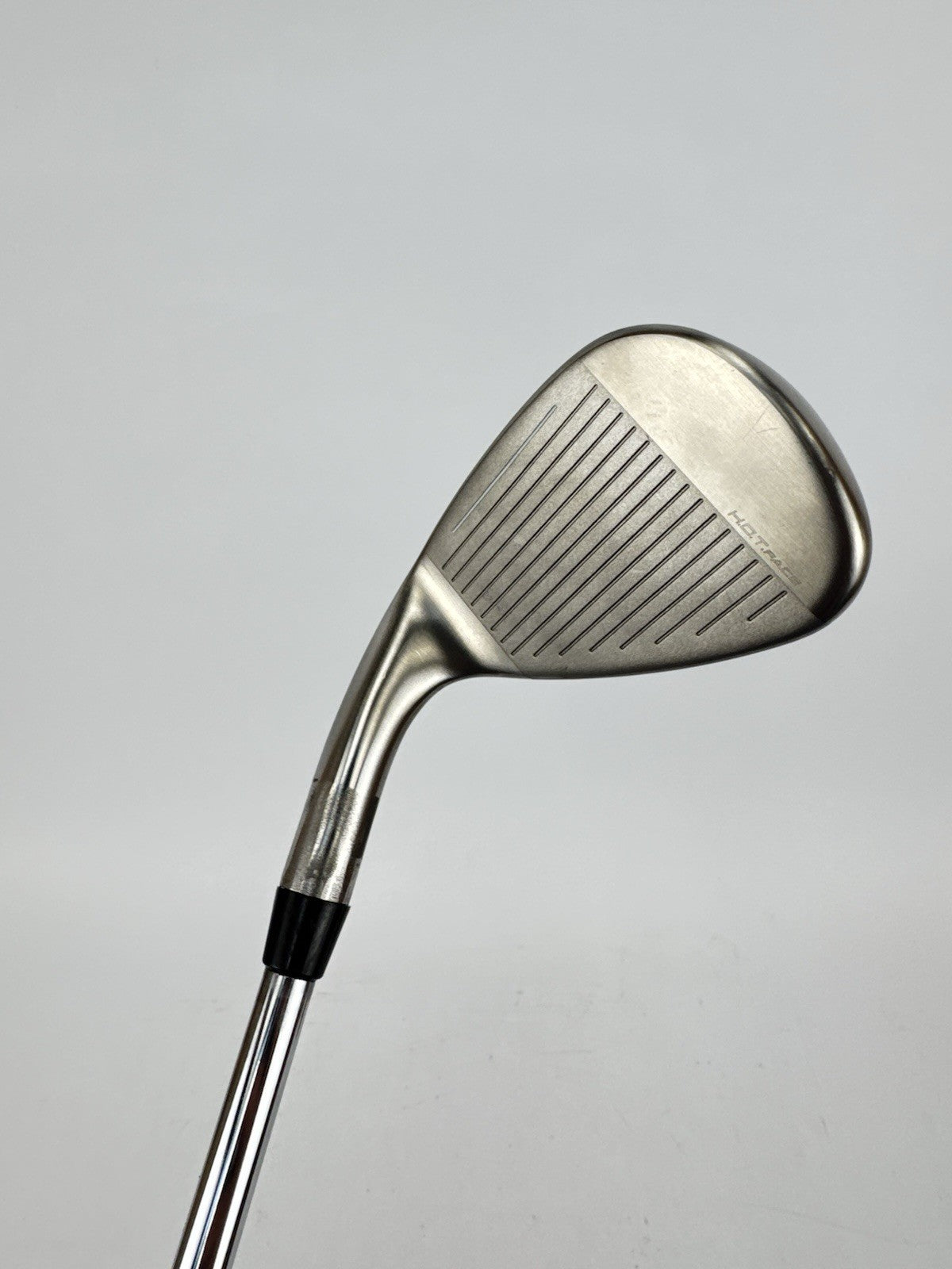 Cobra DS Adapt Max Gap Wedge KBS Max 80 Regular Flex Steel /Right Handed /3194110