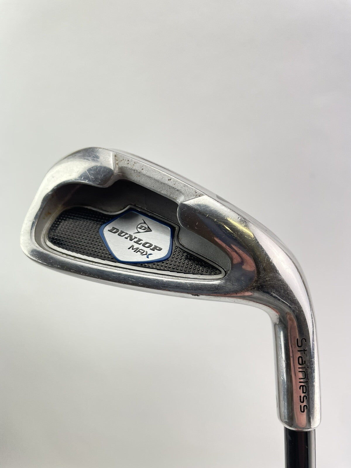 Dunlop Golf 7 Iron Max Junior Flex Graphite /Right /28.5” /Good Grip /210341