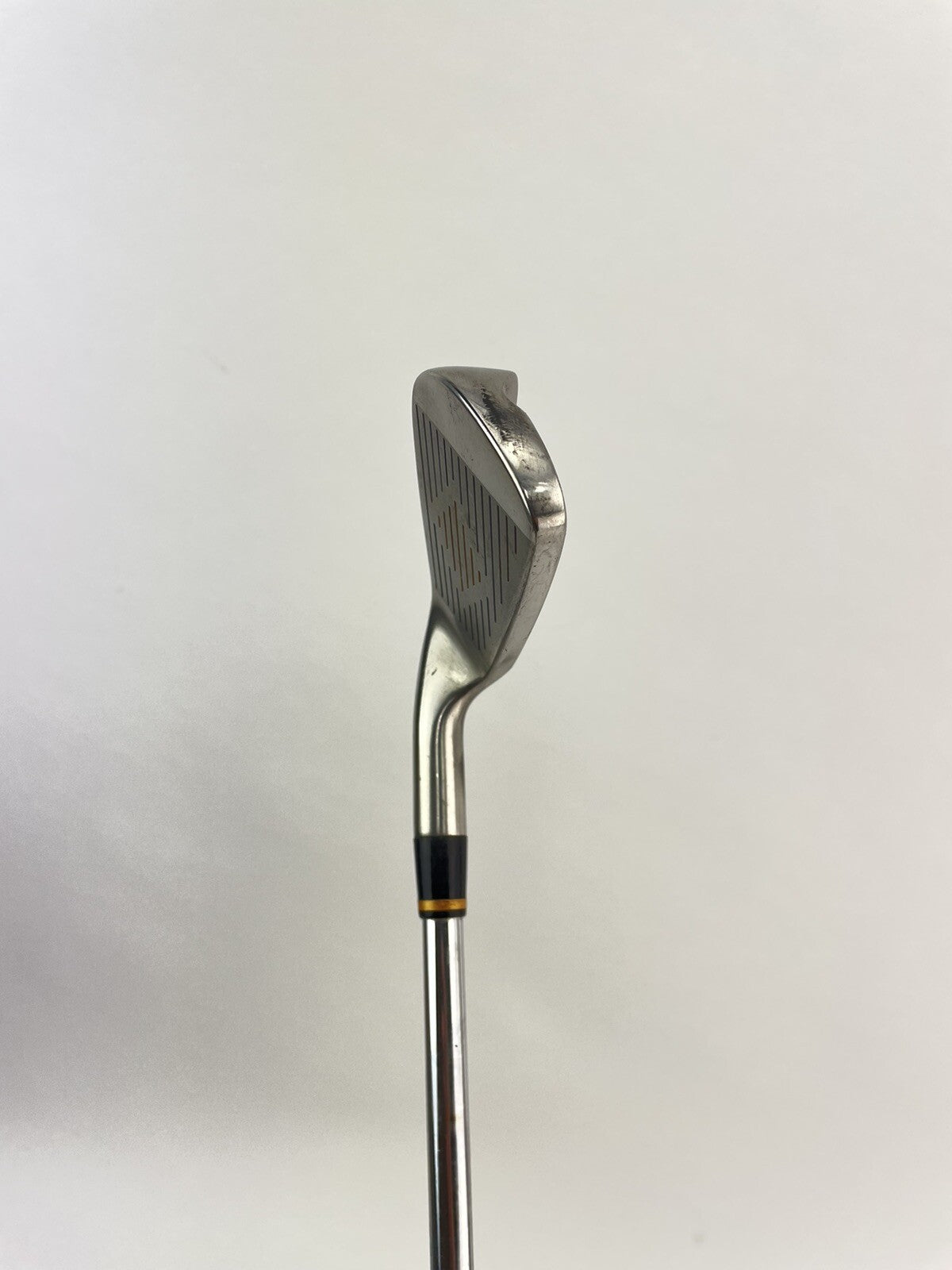 PowerBilt Golf 5 Iron Citation Regular Flex Steel /Right Handed /New Grip /1812814