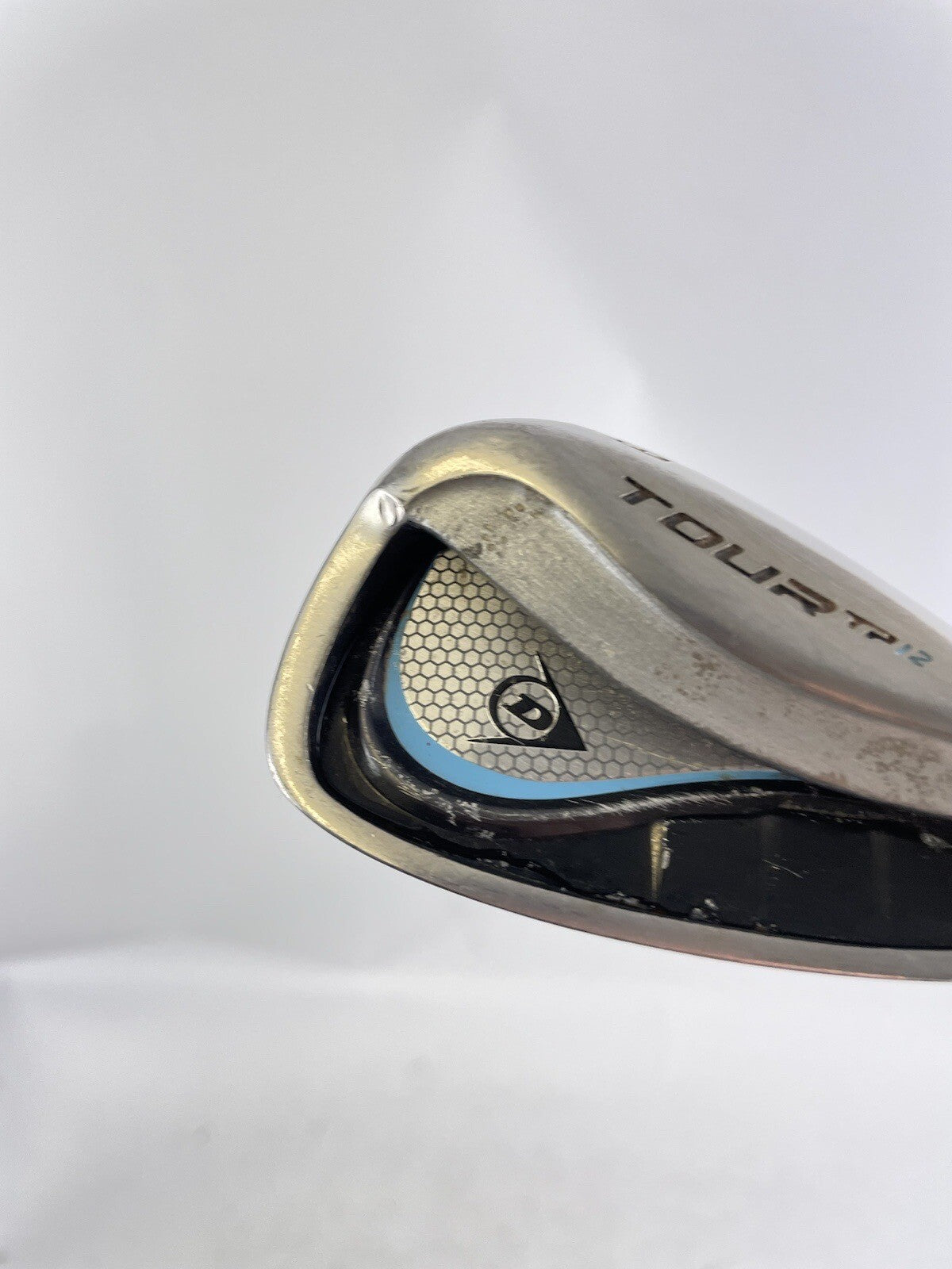 Dunlop Tour 9 Iron Tp12 Ladies Flex Graphite /Right Handed /Good Grip /73711