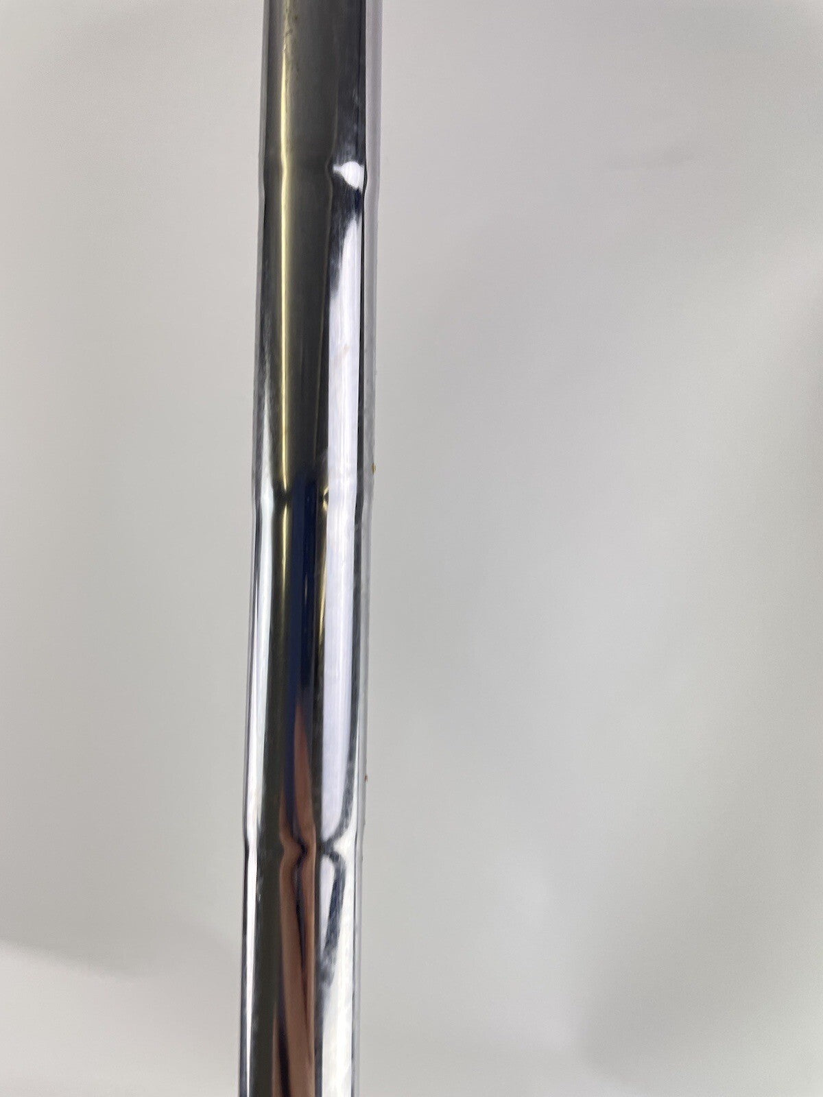 Mizuno T-Zoid 3 Iron oversize R400 Regular Steel /Right Handed /New Grip /1164315