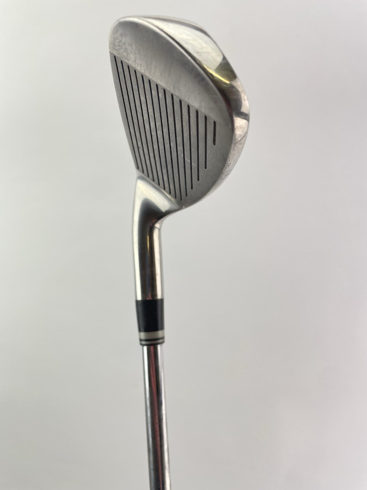 Maxfli Golf 9 Iron Regular Flex Steel /Right Handed /New Grip /229009