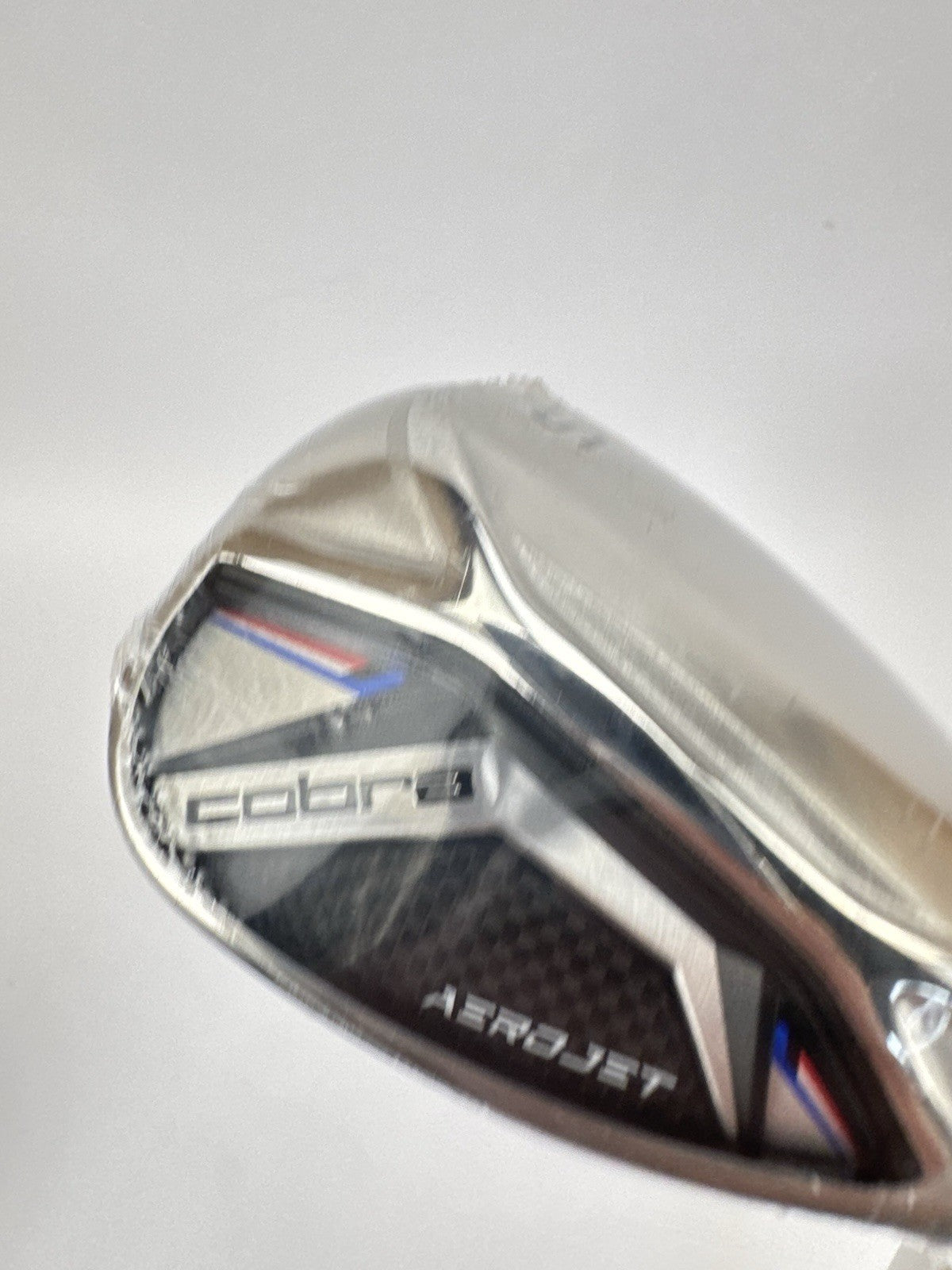 Cobra Aerojet Sand Wedge 54* KBS PGI 65 Senior Flex Graphite /Right /New /357004