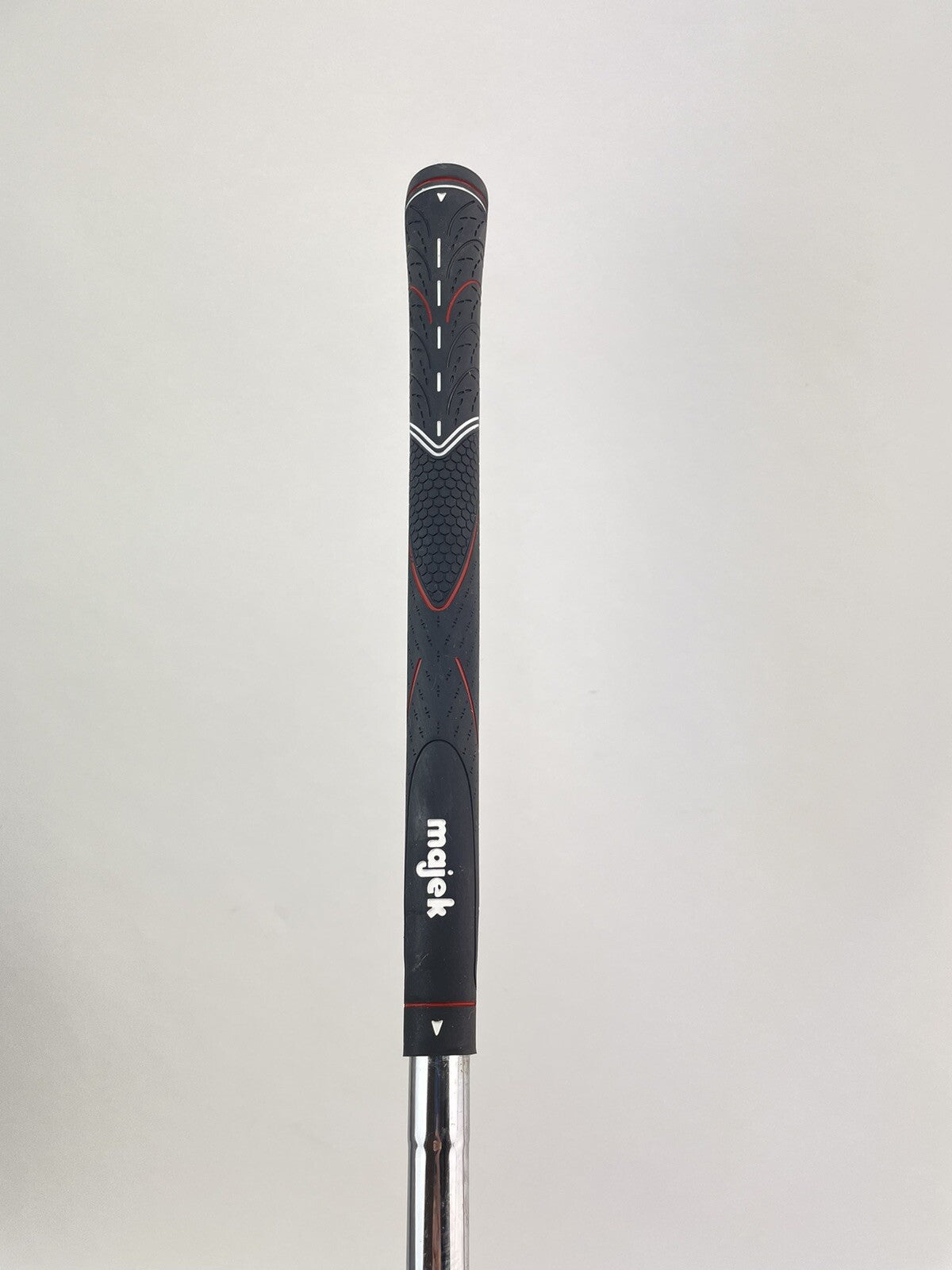 Maxfli Golf 9 Iron Revolution Midsize Stiff Flex Steel /Right Handed /1891118