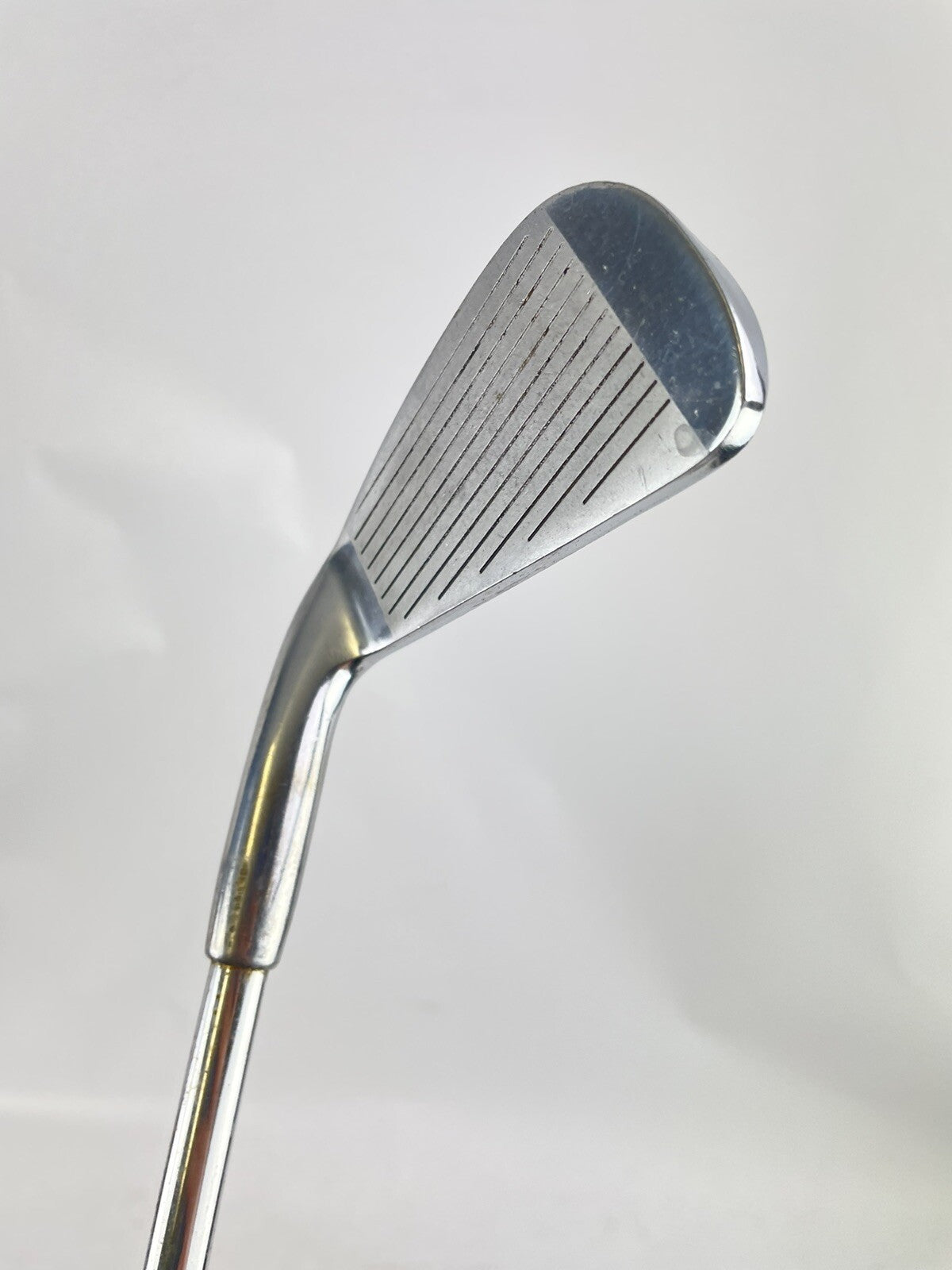 Slazenger Plus 3 Iron Regular Flex Steel /Right Handed /New Grip /900114