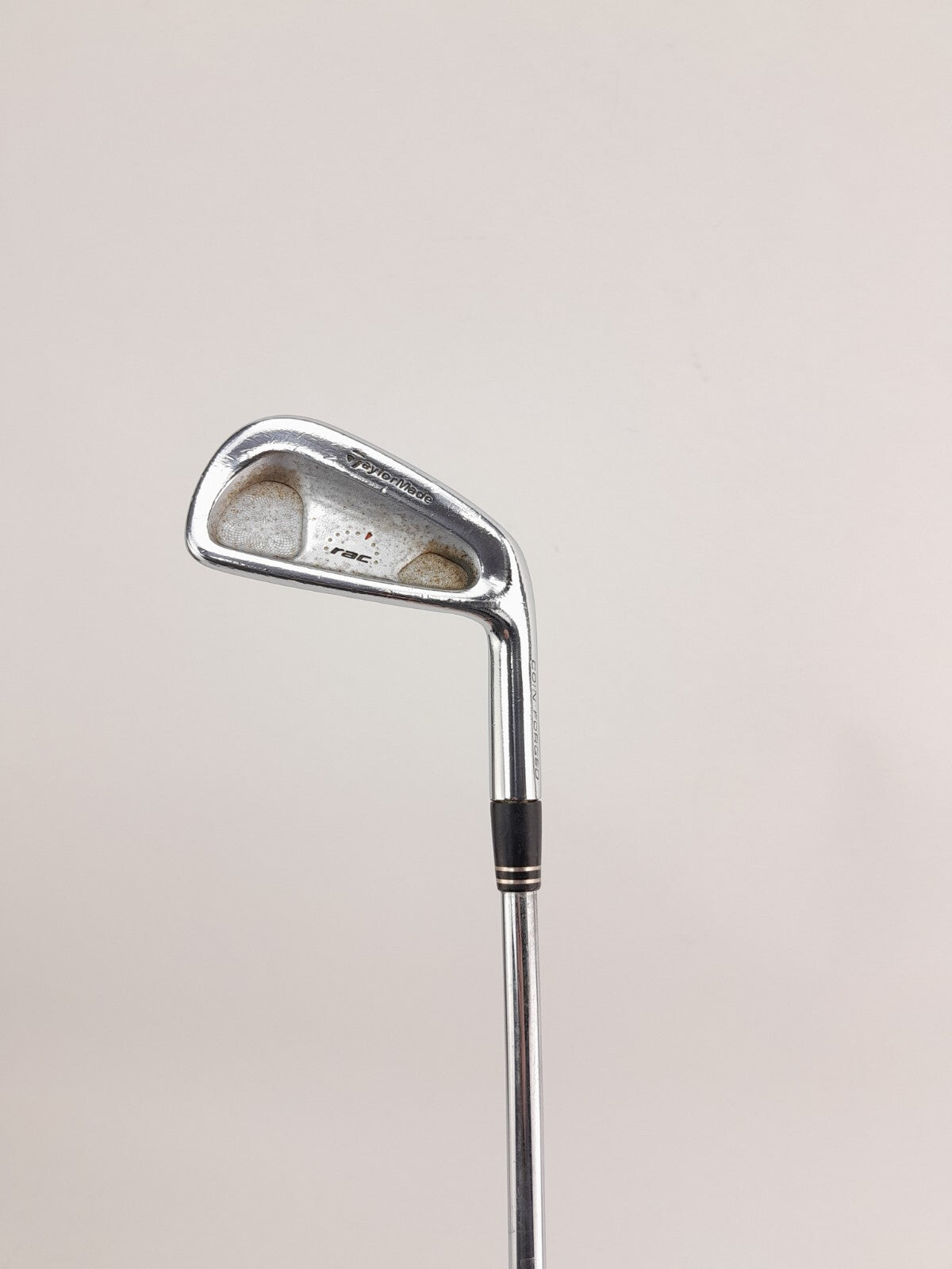 Taylormade Forged 5 Iron Rac DG Regular Steel /Right Handed /New Grip /1680712