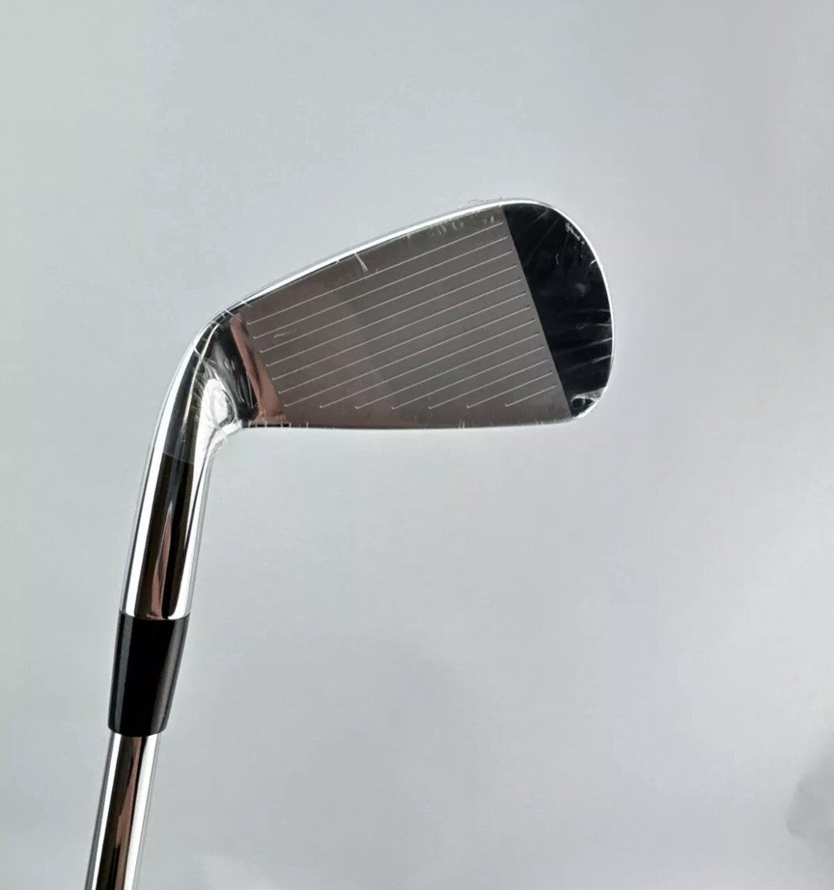 Cobra Tour MIM 3 Iron 20* KBS $-Taper 120 Stiff Flex Steel /Right /New /218825