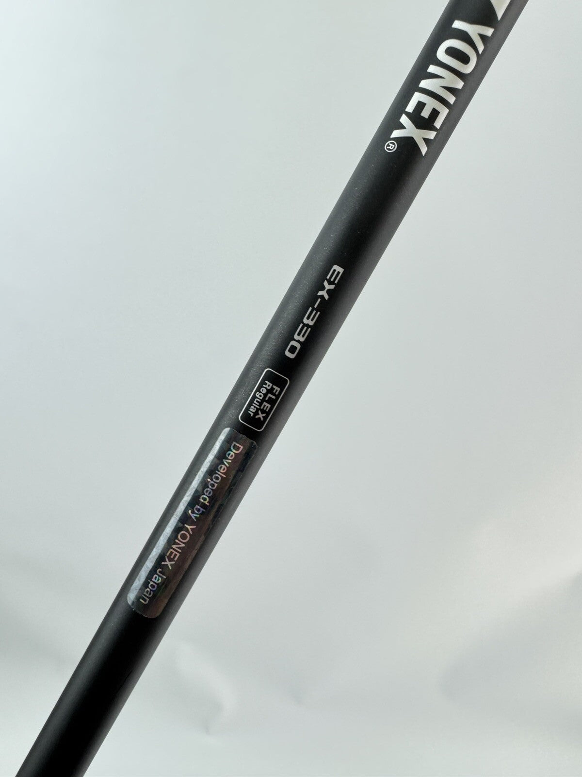 Yonex Ezone GS Sand Wedge 54* Regular Flex Graphite /Right Handed /New /2209014