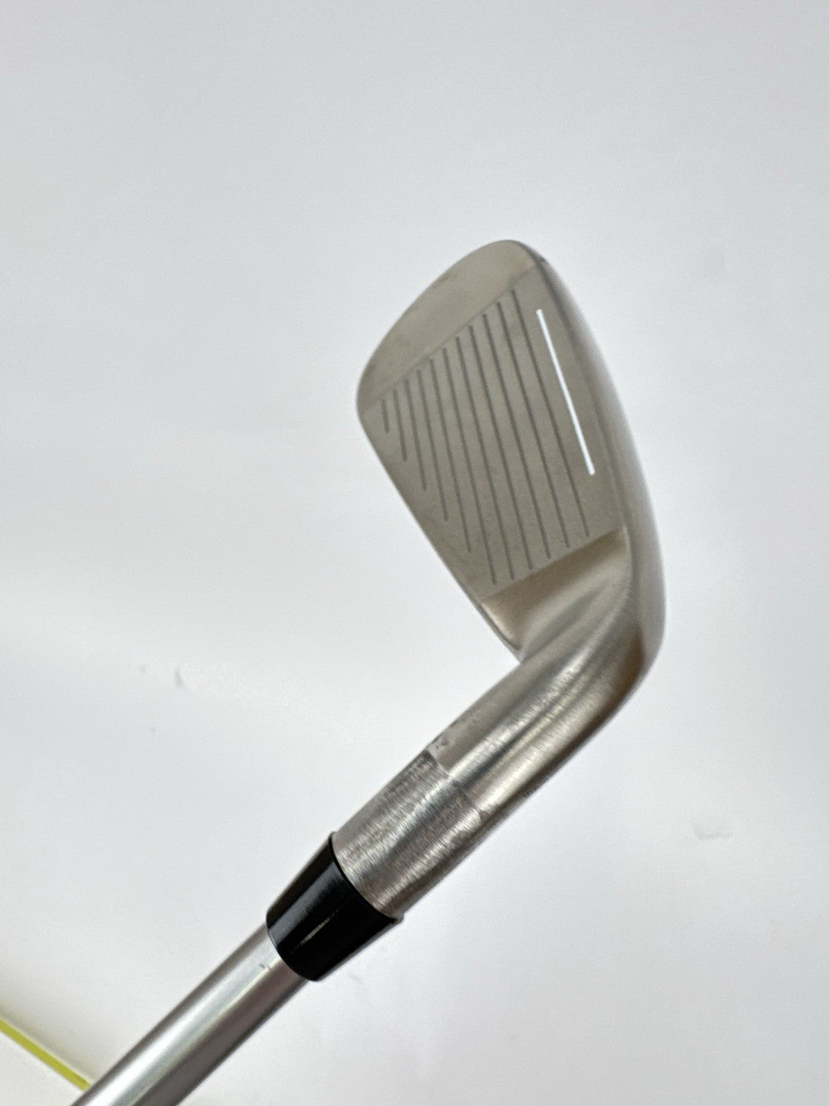 Cobra DS Adapt 4 Iron Left Handed Aldila Rogue Regular Graphite /New Grip/354226