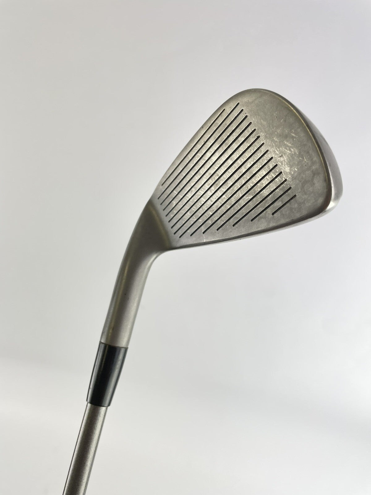 Ray Cook Titanic 3 Iron Regular Flex Graphite Shaft /Right Handed /1047813
