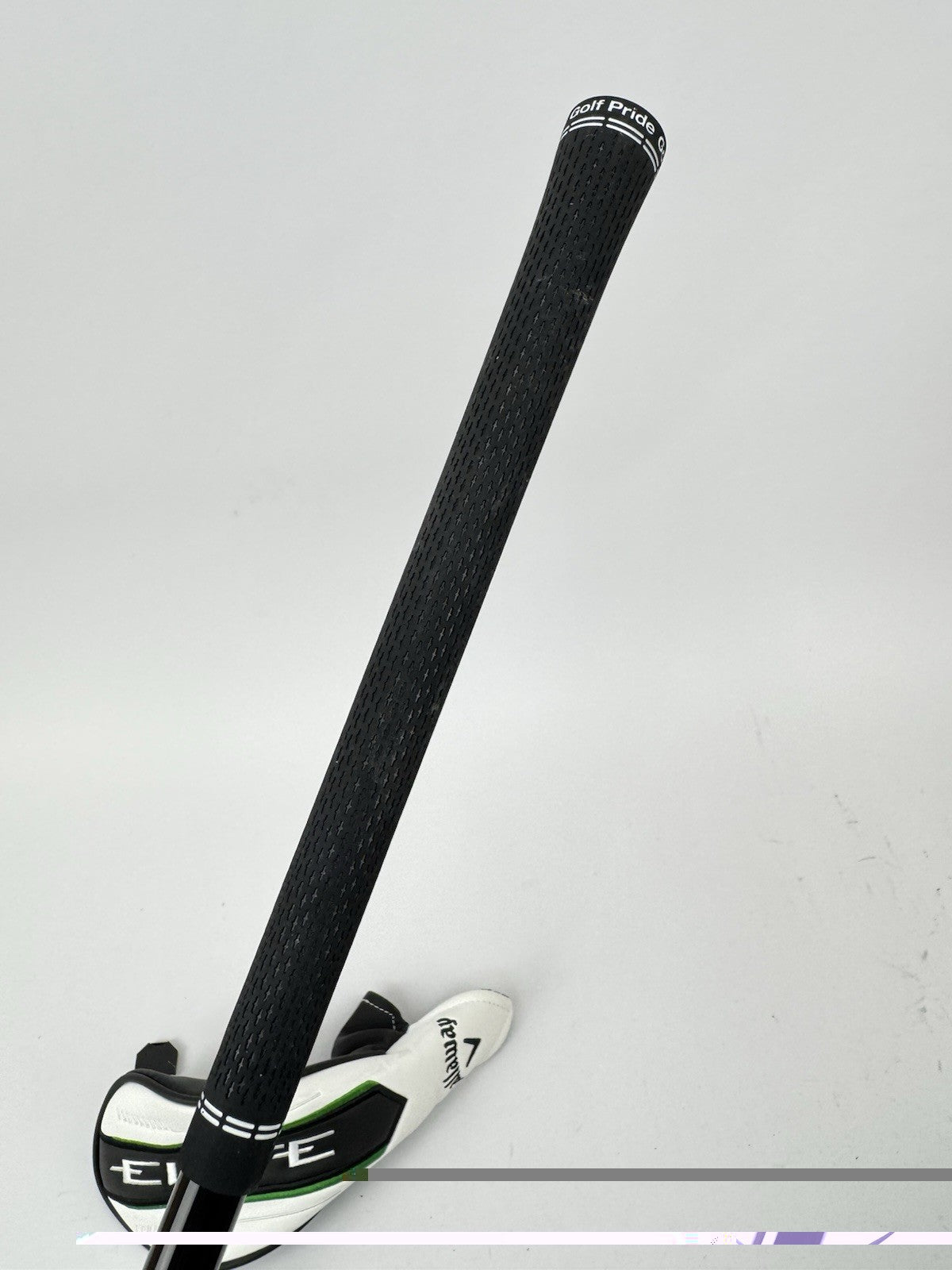 Callaway Elyte X 4 Hybrid 21* Fujikura Regular Graphite /Right /New Shaft /3432918