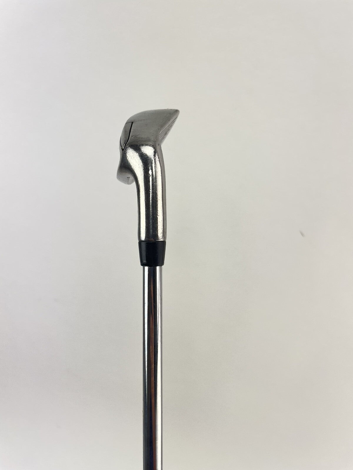 Jaxx Golf 9 Iron CB200 Regular Flex Steel /Right Handed /New Grip /189495
