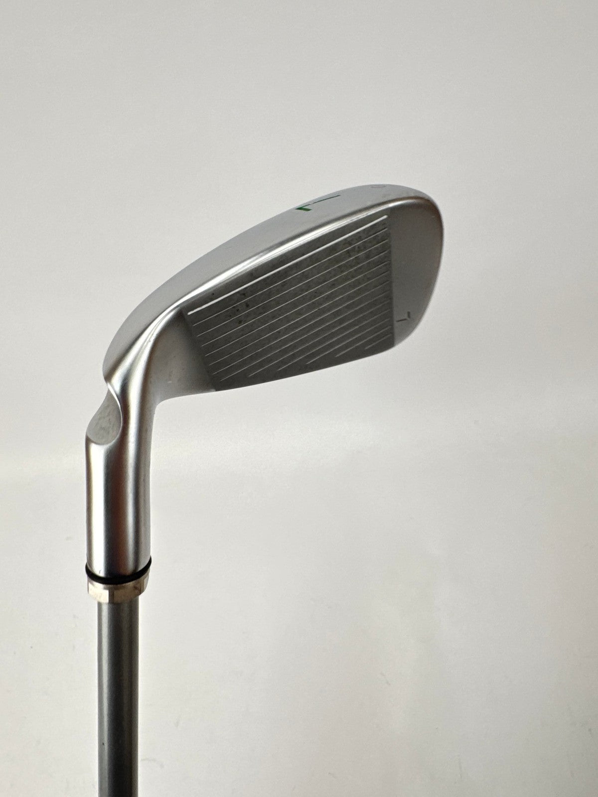 Ping G430 7 Iron Iron Alta Quick Senior Flex Graphite Right Handed/365287