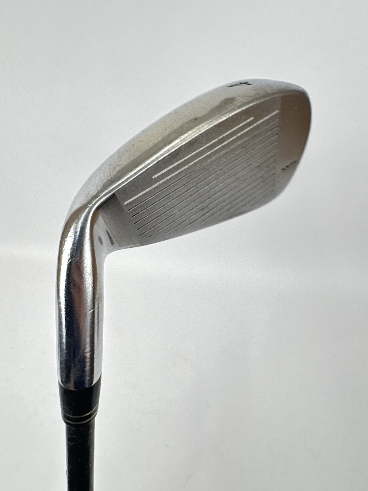 Taylormade R7 CGB 4 Iron RAC Max Regular Graphite /Right Handed /New Grip /361907