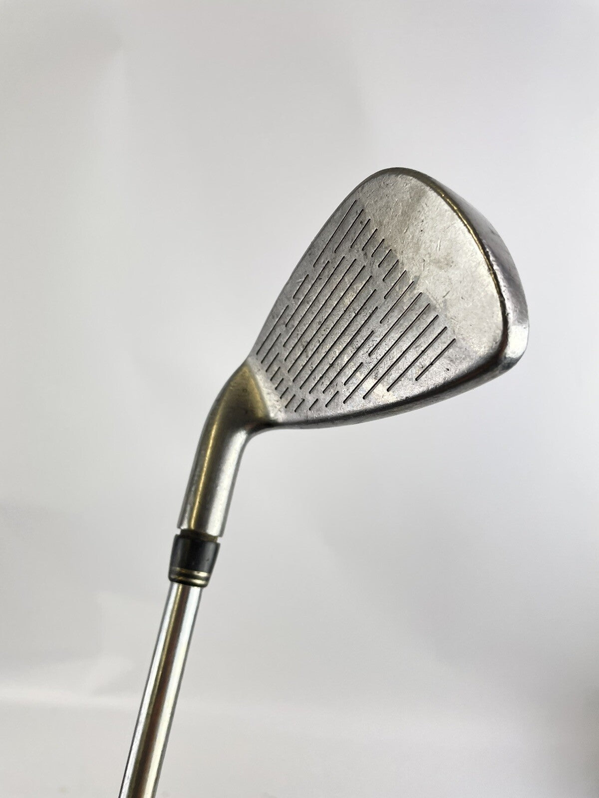 King Cobra 3100 I/H 6 Iron Nippon Regular Steel /New Grip /42035