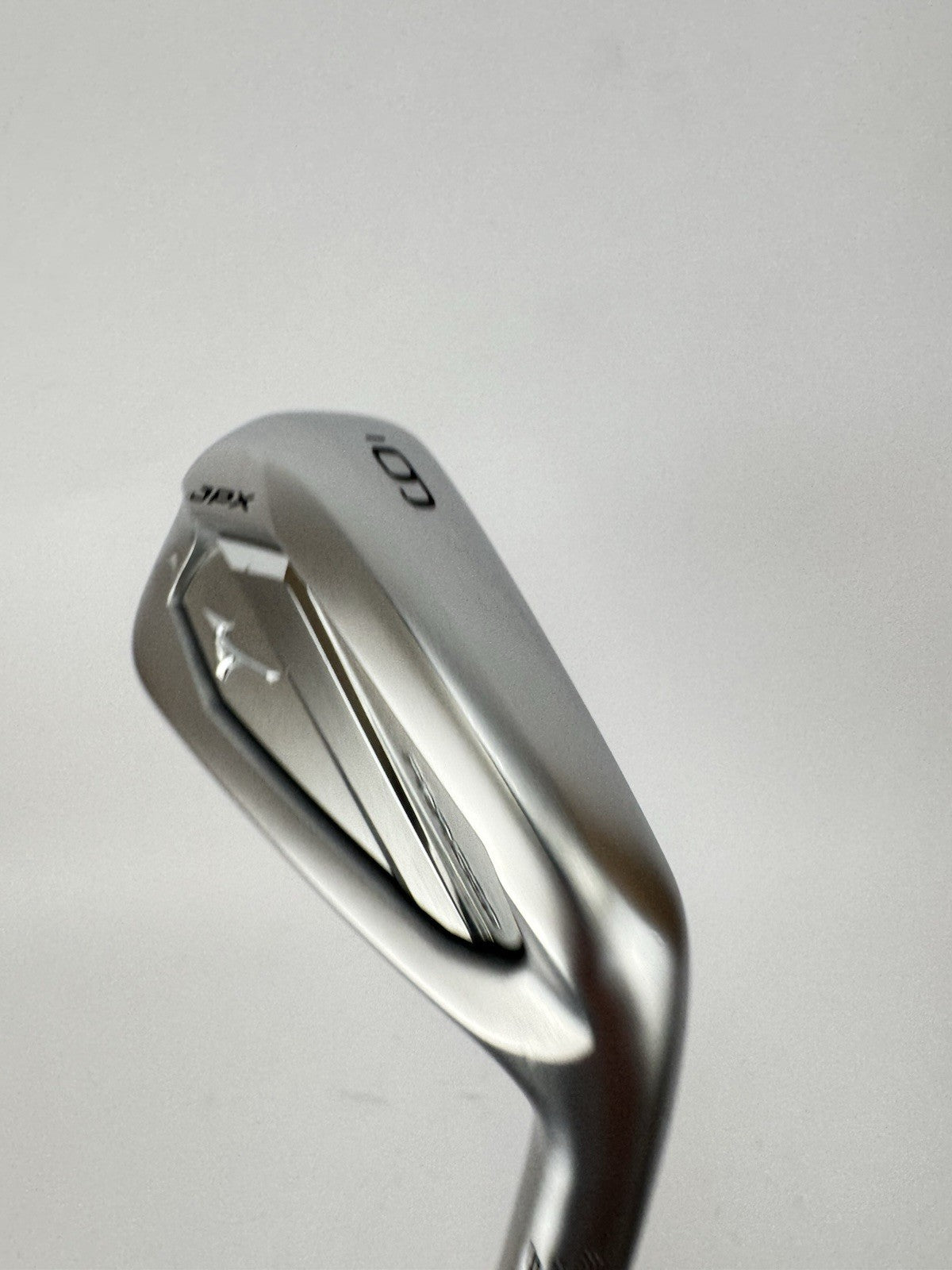 Mizuno JPX925 6 Iron Forged Steelfiber 80 F3 Regular Graphite /Right /353093