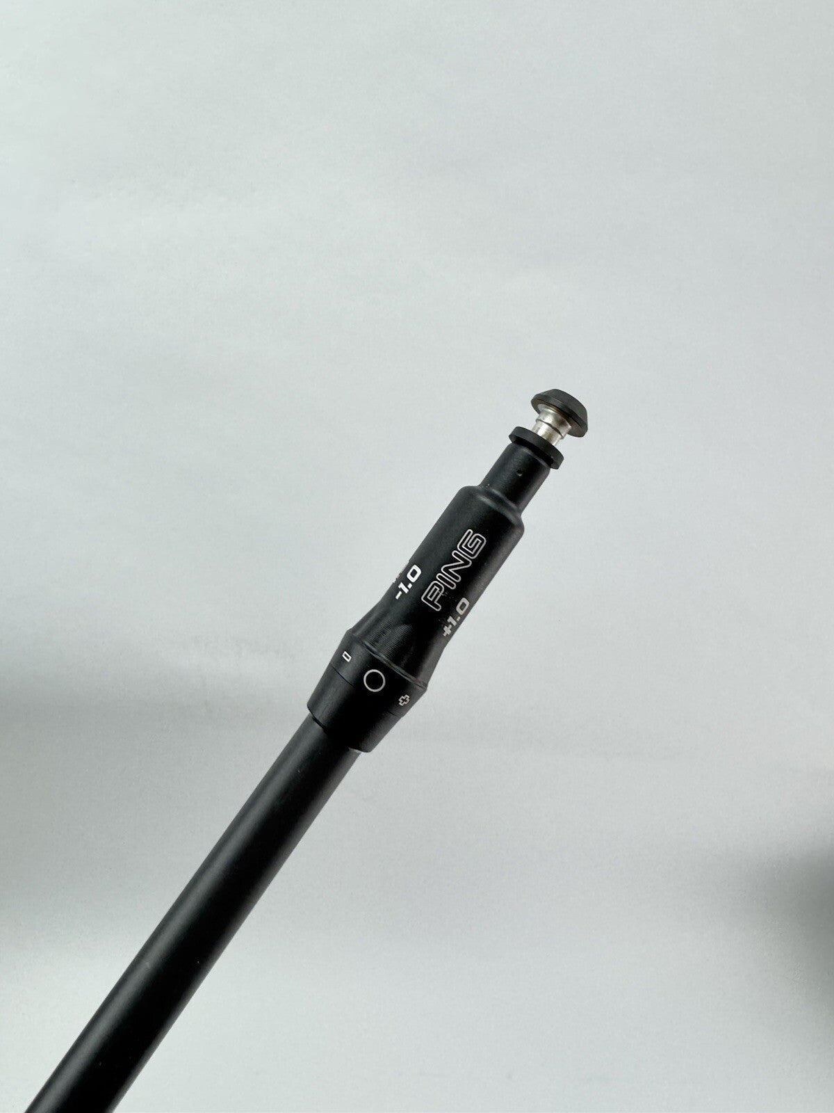 Ping G430 Senior 3 Wood Shaft Fujikura Pro Lite Graphite 42.25” /314057