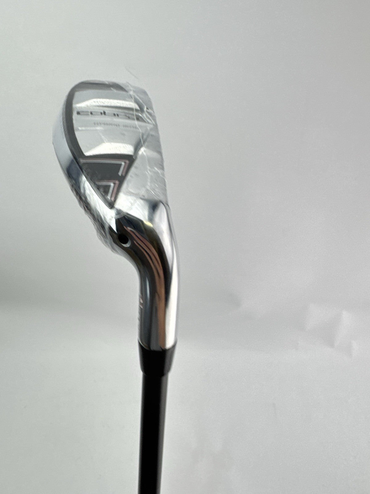 Cobra Ladies T Rail 5 Iron Hybrid Combo KBS PGI 55 Ladies Flex Graphite /302006