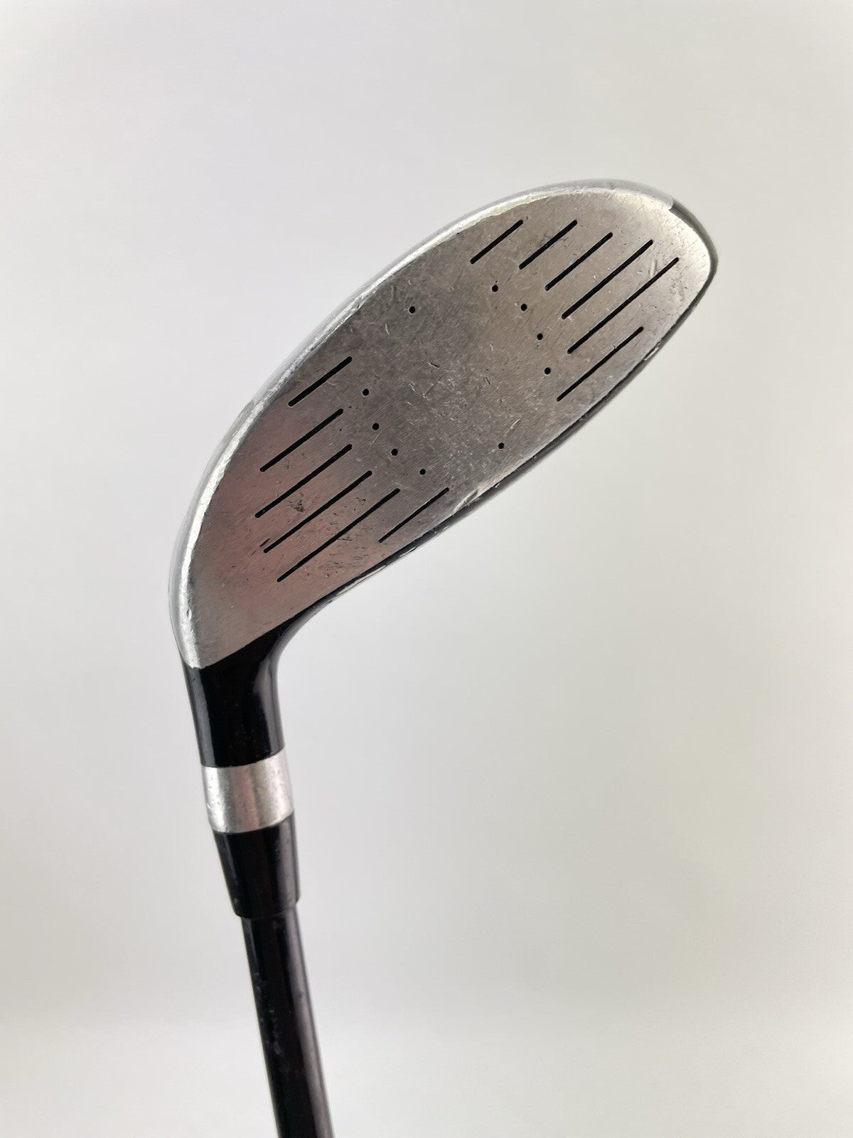 Ben Sayers 3 Wood M15 Regular Flex Graphite /Right Handed /New Grip /201097