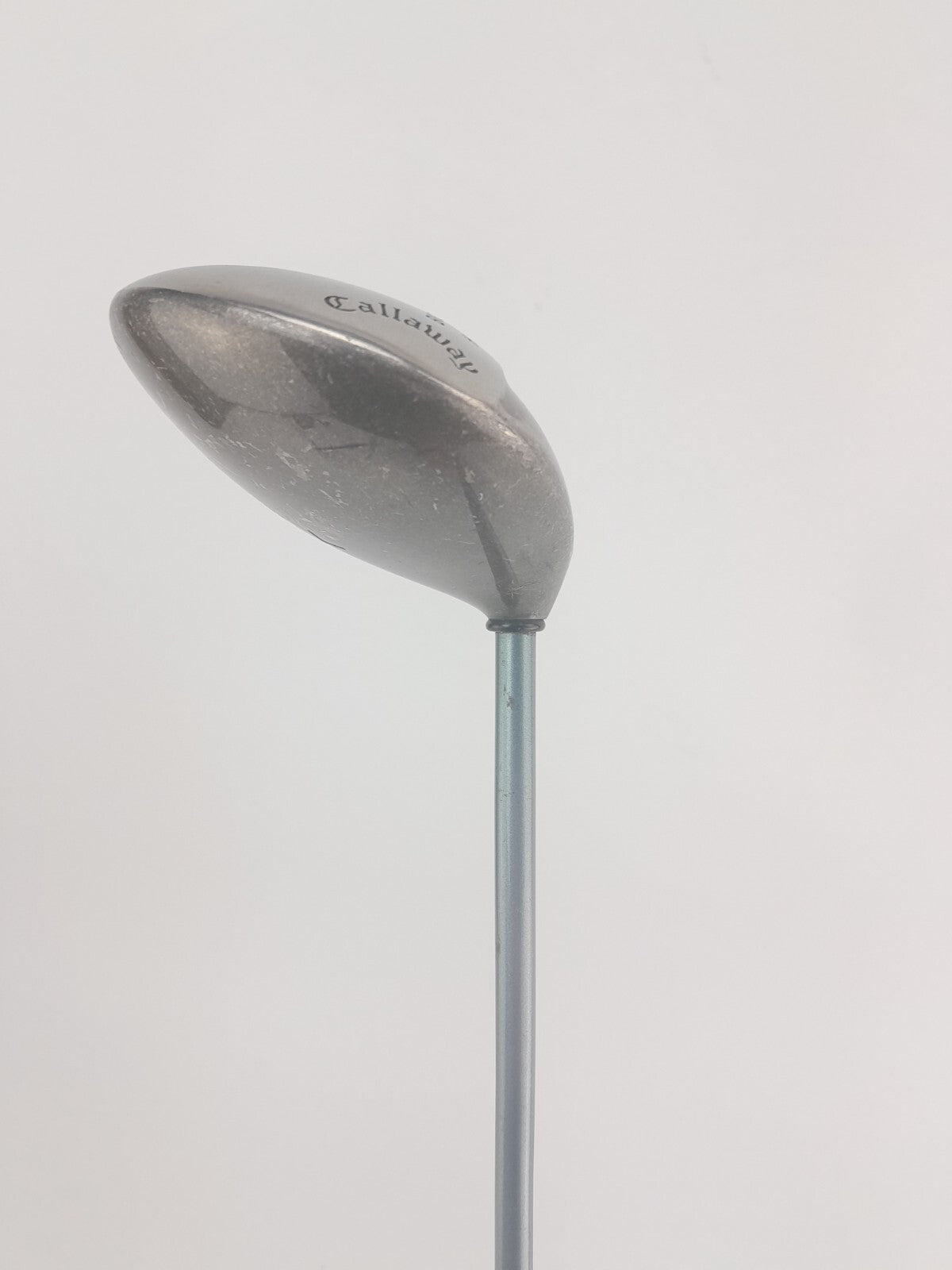 Callaway Golf 3 Wood Great Big Bertha Ladies Graphite /Golf Pride /Right /164818