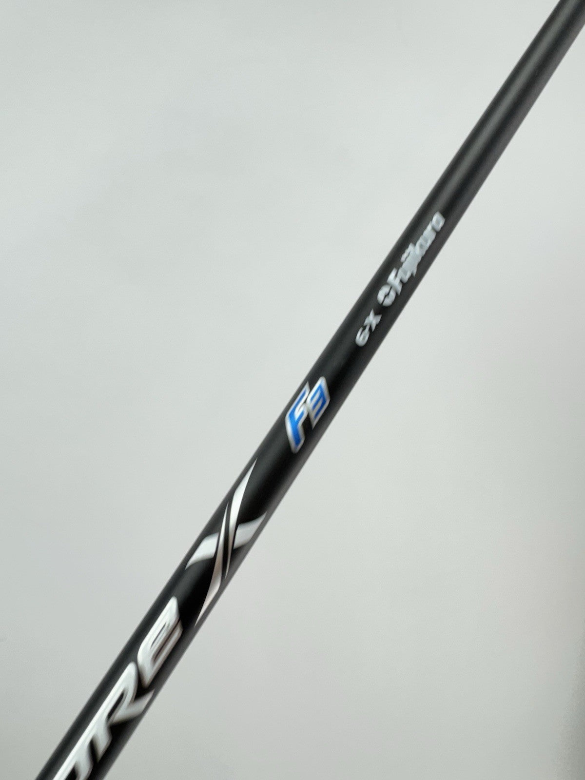 Ping G430 Driver Shaft Fujikura Motore F3 6X X Flex Graphite 44.25” /309542