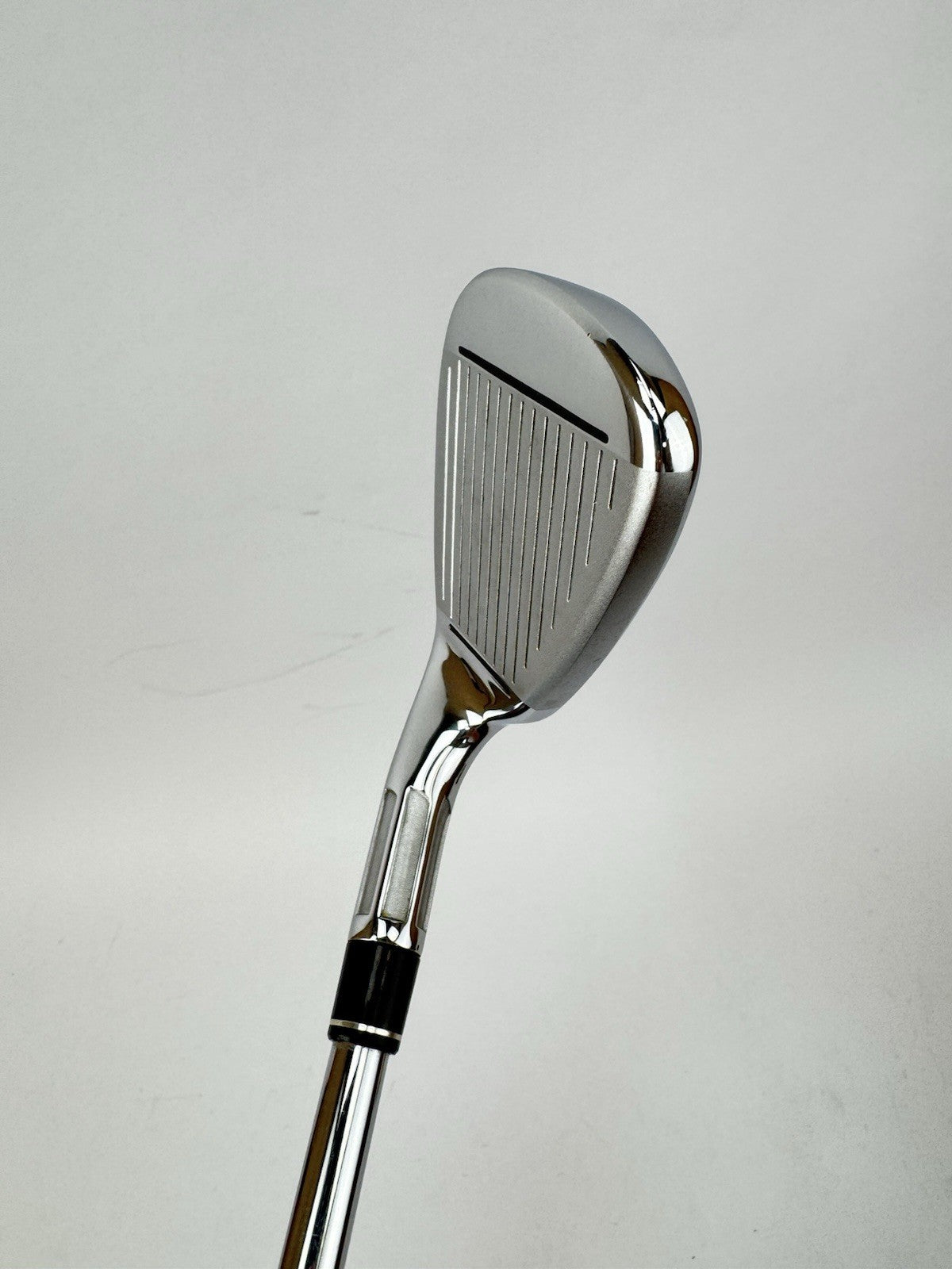 Taylormade M CGB 9 Iron Nippon 840 Regular Flex Steel /Right Handed /3478810