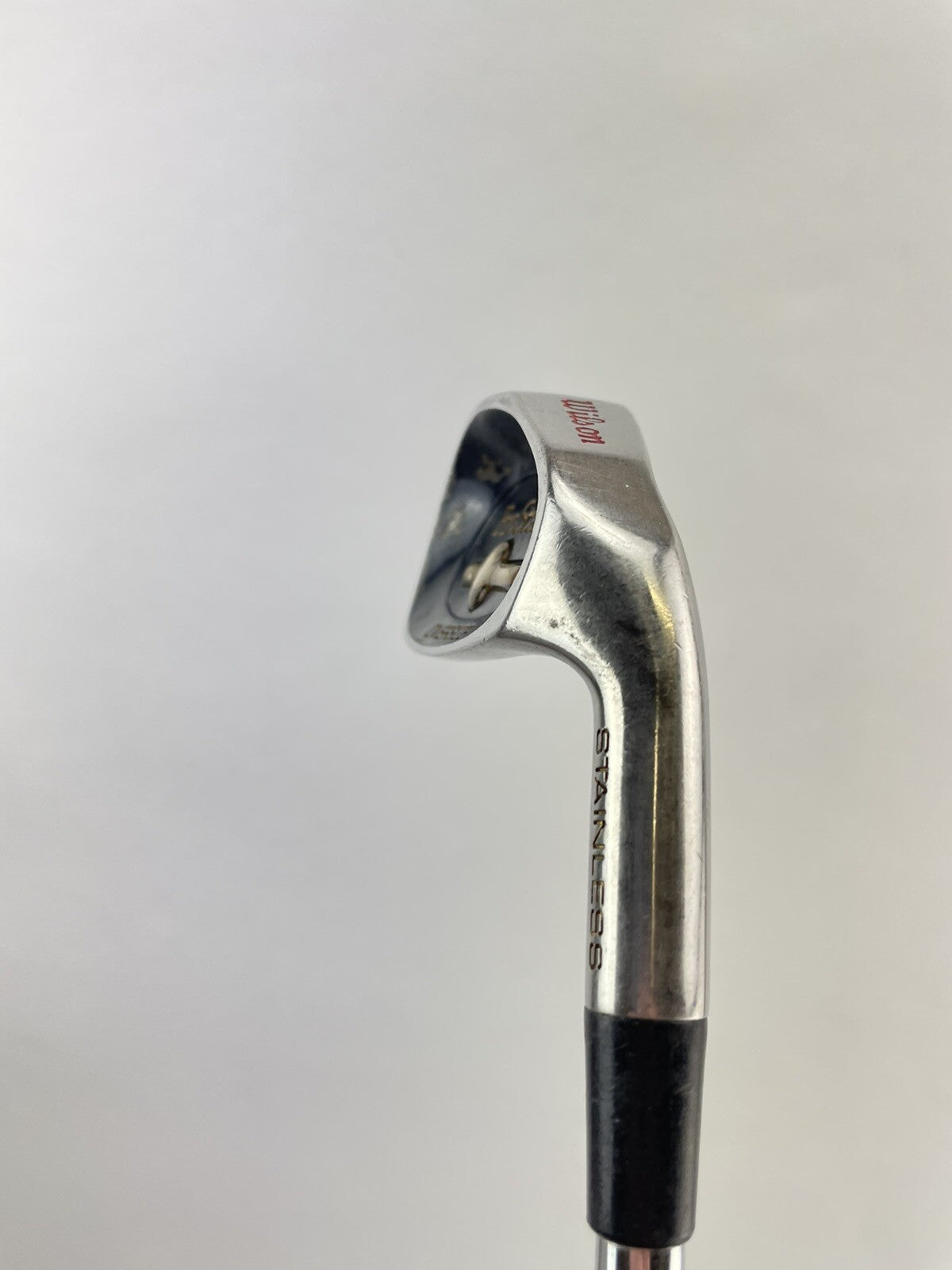 Wilson Prostaff 5 Iron Offset Design Regular Steel /Righy Handed /New Grip/210036