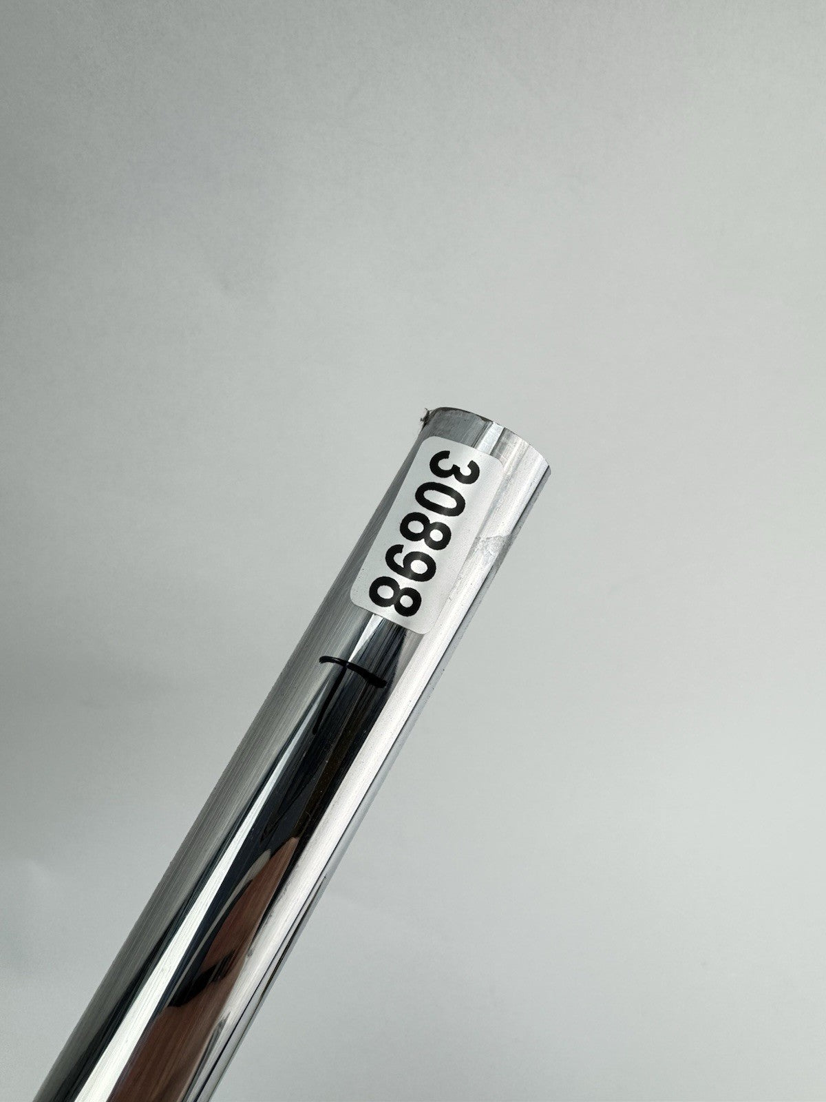 Dynamic Gold 120 Iron Shaft S300 Stiff Flex Steel 35.25” /0.355 Tapered /3089811