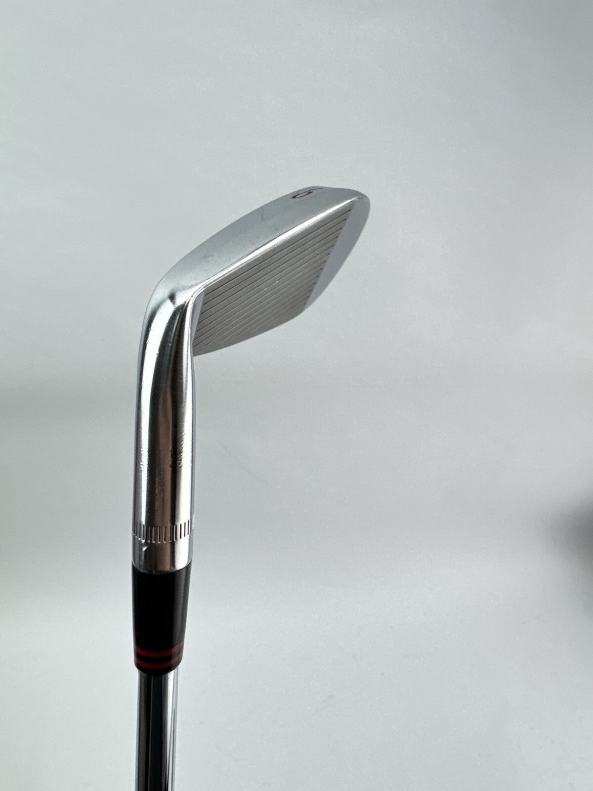 Ben Hogan Icon 9 Iron Forged KBS Tour 90 Stiff Flex Steel /Right Handed /225267