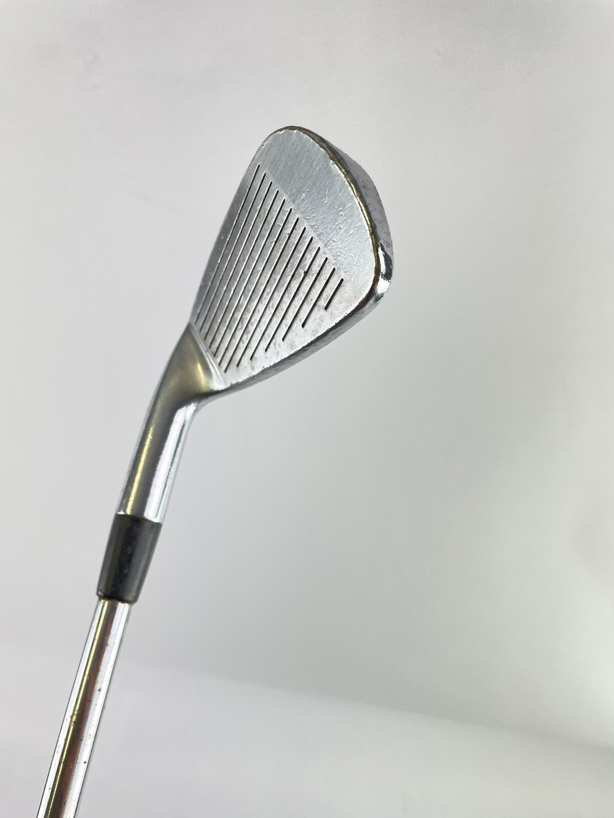 King Cobra Forged 6 Iron CB R300 Regular Steel /Right Handed /New Grip /967014