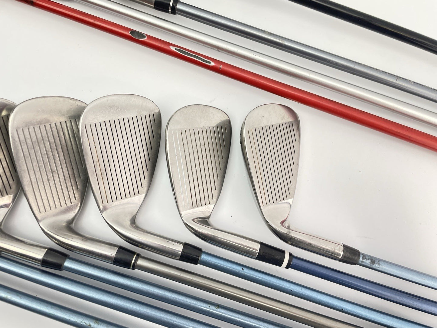 Ladies Golf Package Set 12 Clubs Ladies Flex Graphite /Right /Cart Bag /2833811