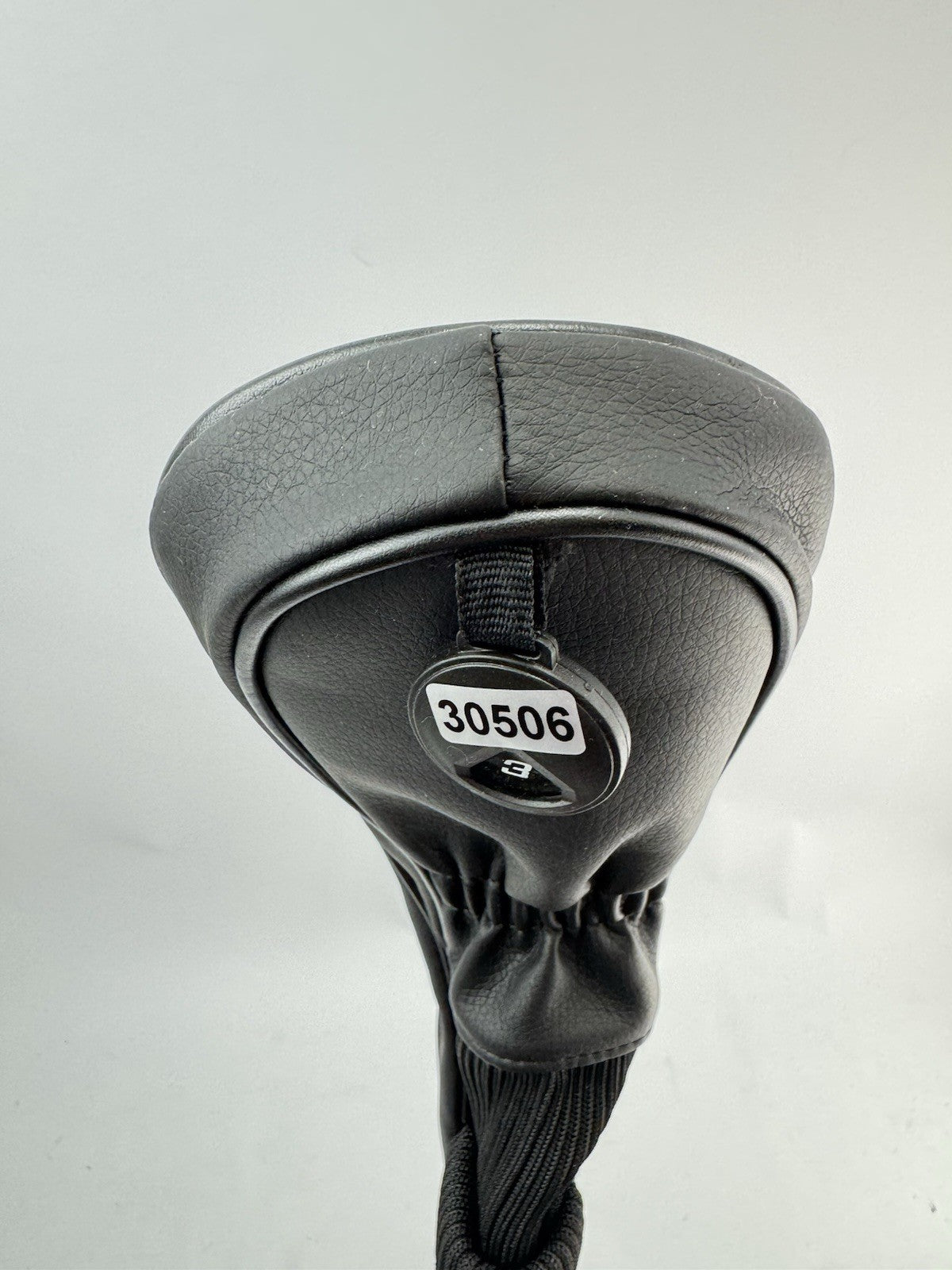 Cobra LTDx 3 Wood 15* Hzrdus Smoke 5.5 Regular Graphite /Left Handed /3050620