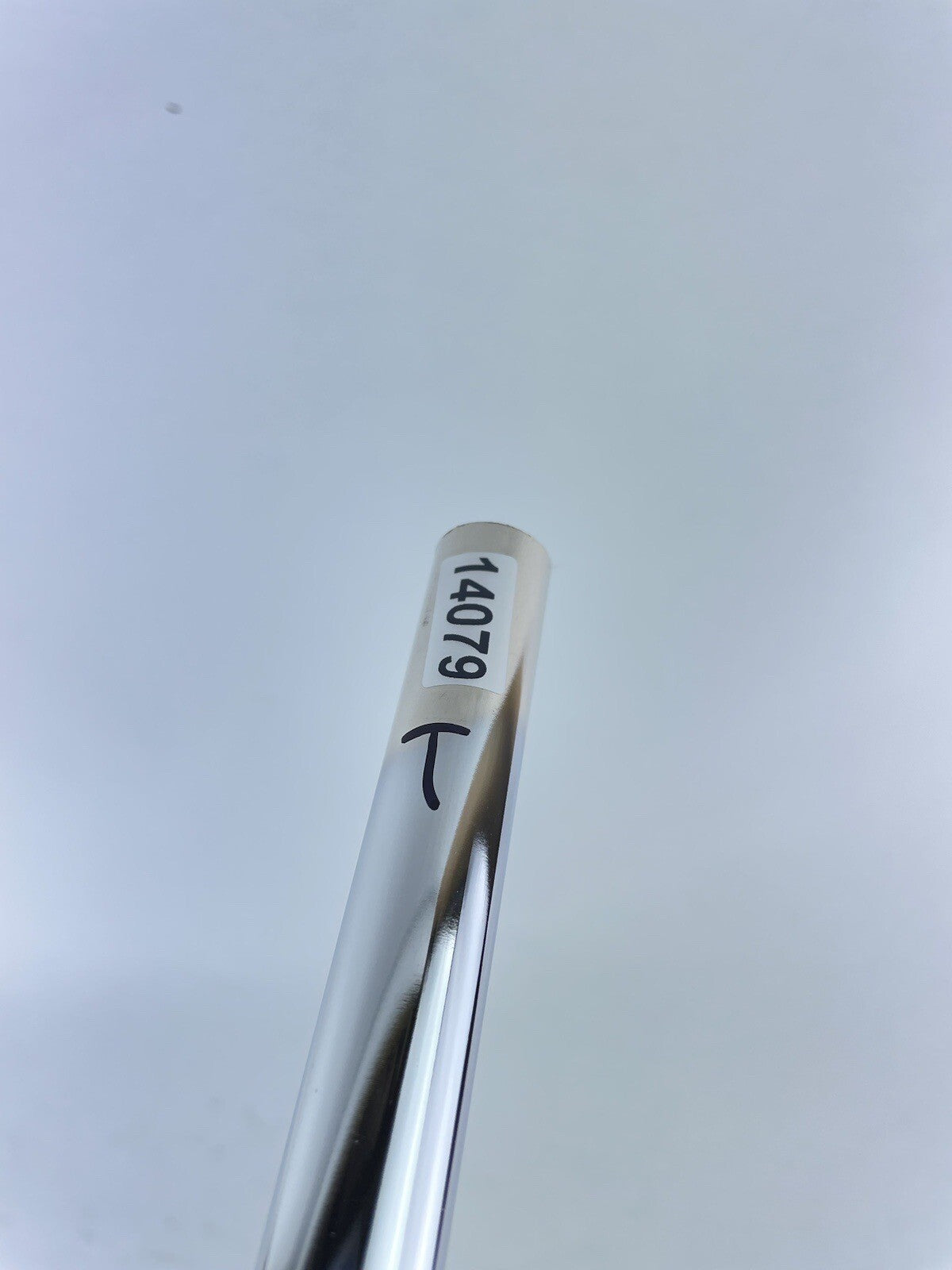 AMT Tour White Iron Shaft X100 X Flex Steel 35.25" /0.355 Tapered /1407912