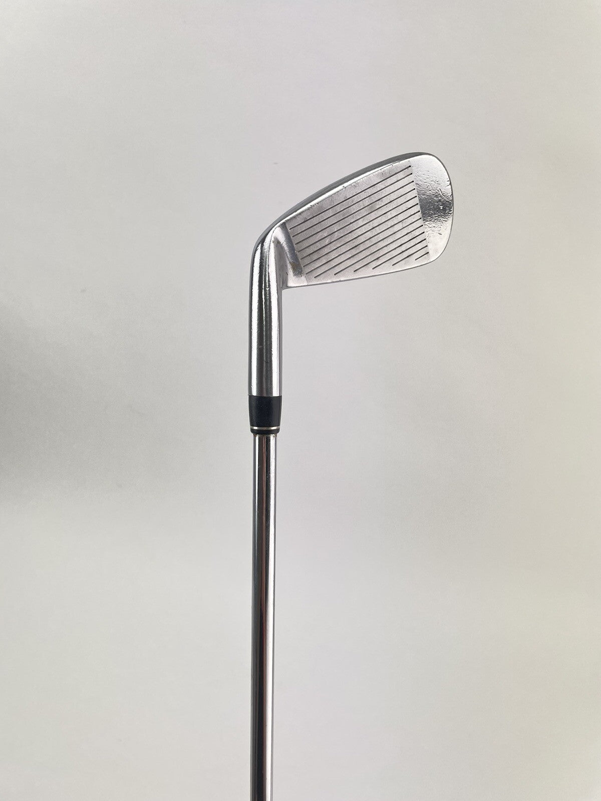 Maxfli Golf 3 Iron Midsize Revolution Regular Flex Steel /Right /New Grip /186857