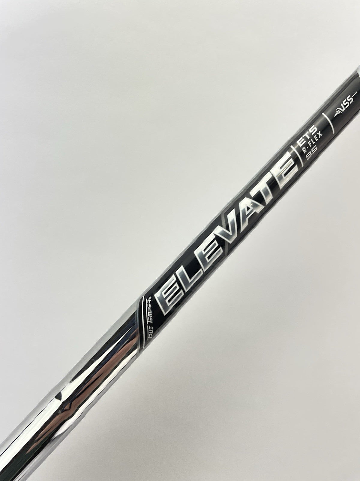Elevate ETS 95 Iron Shaft VSS Regular Flex Steel 35.5 /0.370 Parallel /287542