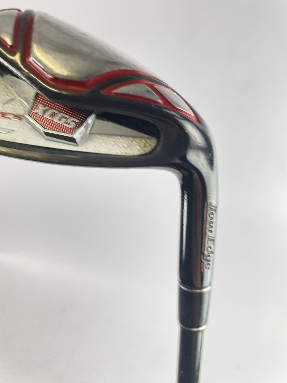Tour Edge Exotics XCG5 8 Iron Aldila A Senior Graphite /Right Handed /106413
