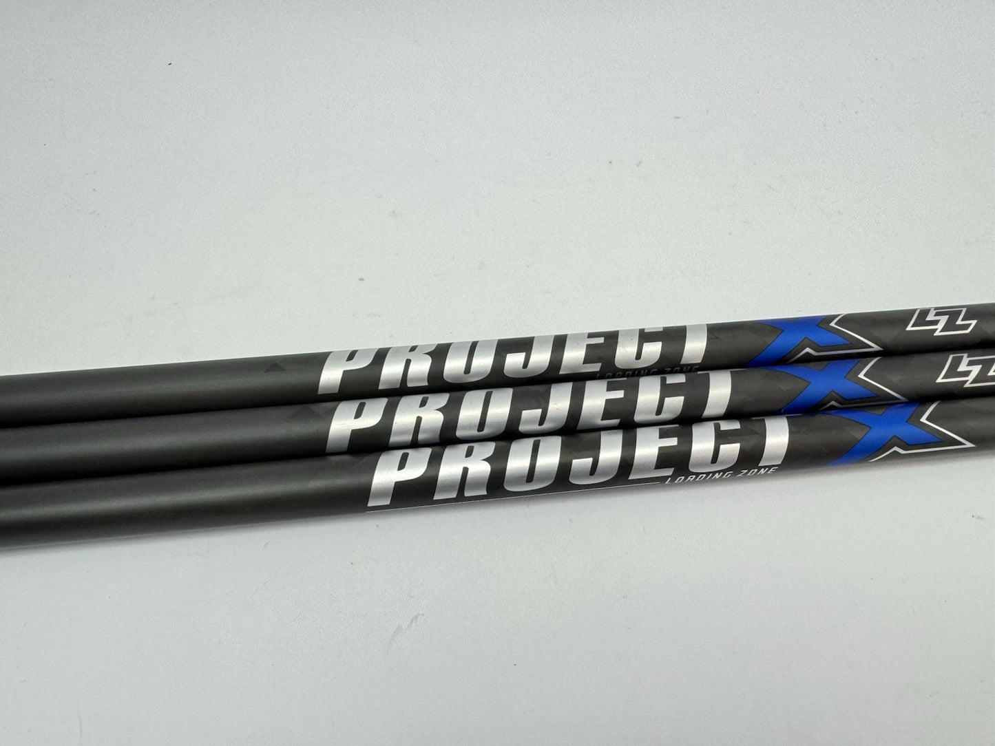 Project X LZ Tour Wedge Shaft Set (3) 5.0 Regular Graphite 90G /0.355 /301051