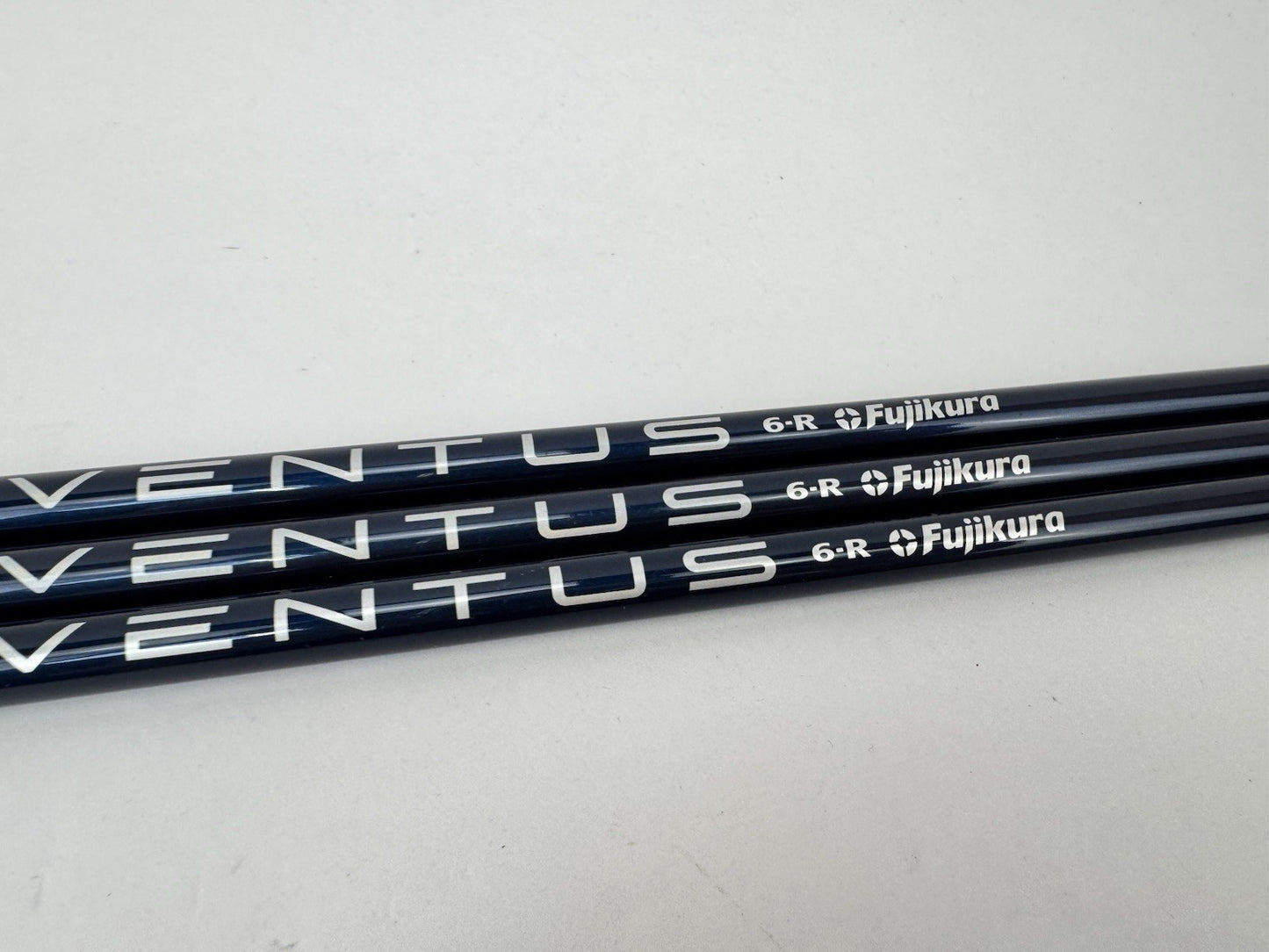 Ventus Blue Wedge Shaft Set (3) 6-R Regular Flex Graphite 0.355 Tapered/347613