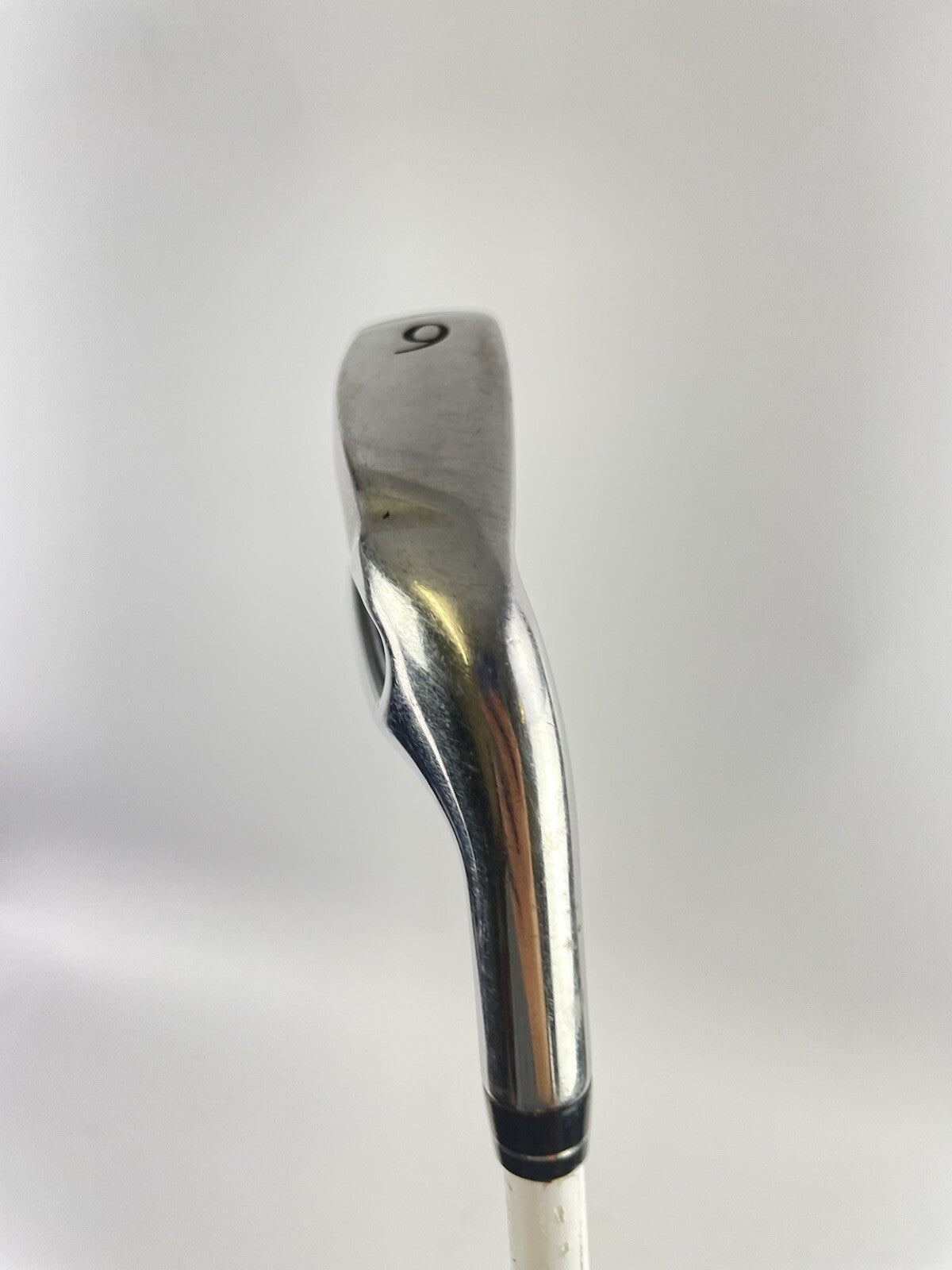 Yonex Golf Mens 6 Iron VXF HS750 Regular Flex Graphite /Right /Yonex Grip /34893