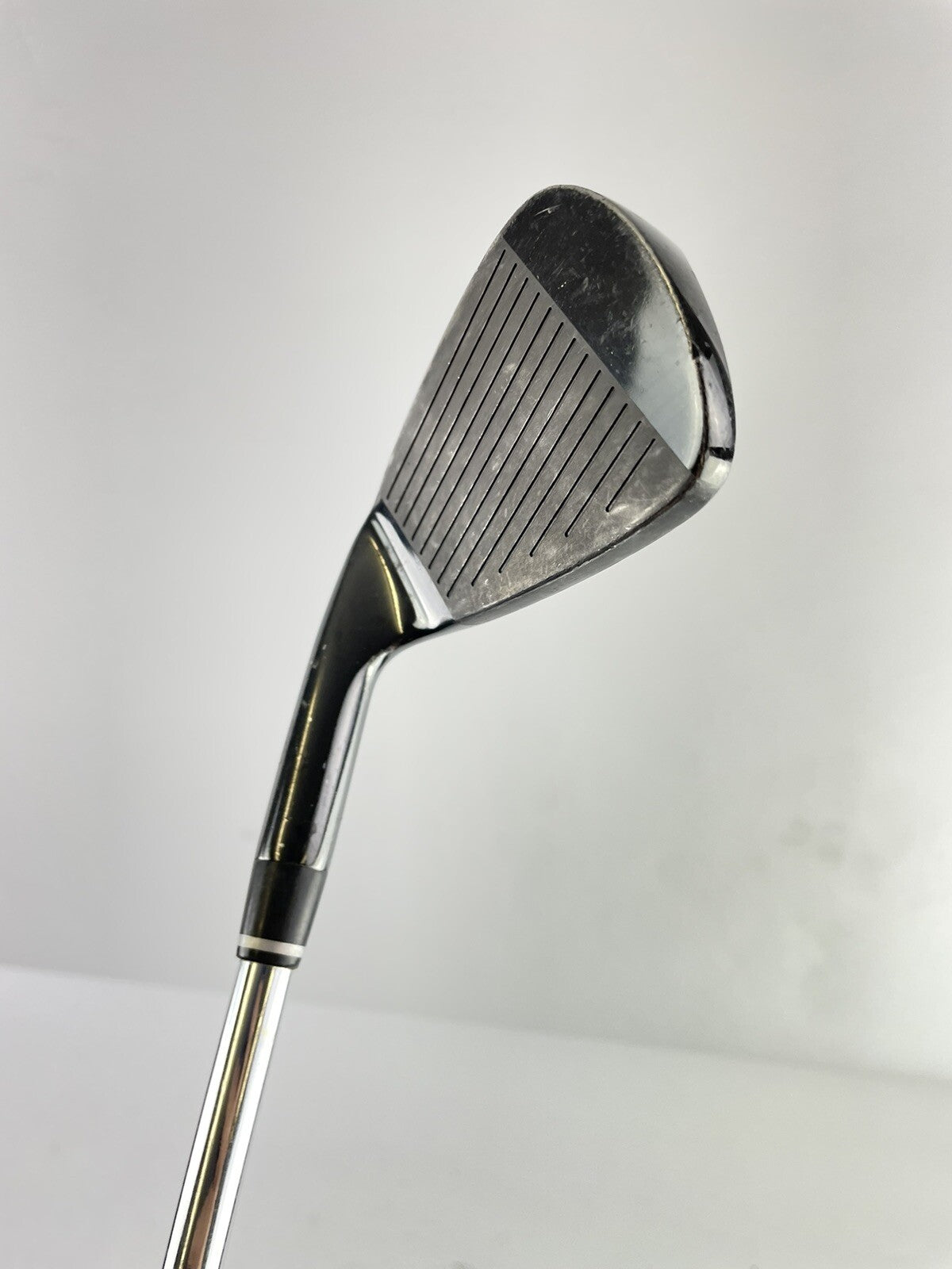Mazel Tour World 7 Iron TW737P Stiff Flex Steel /Right Handed /1083814