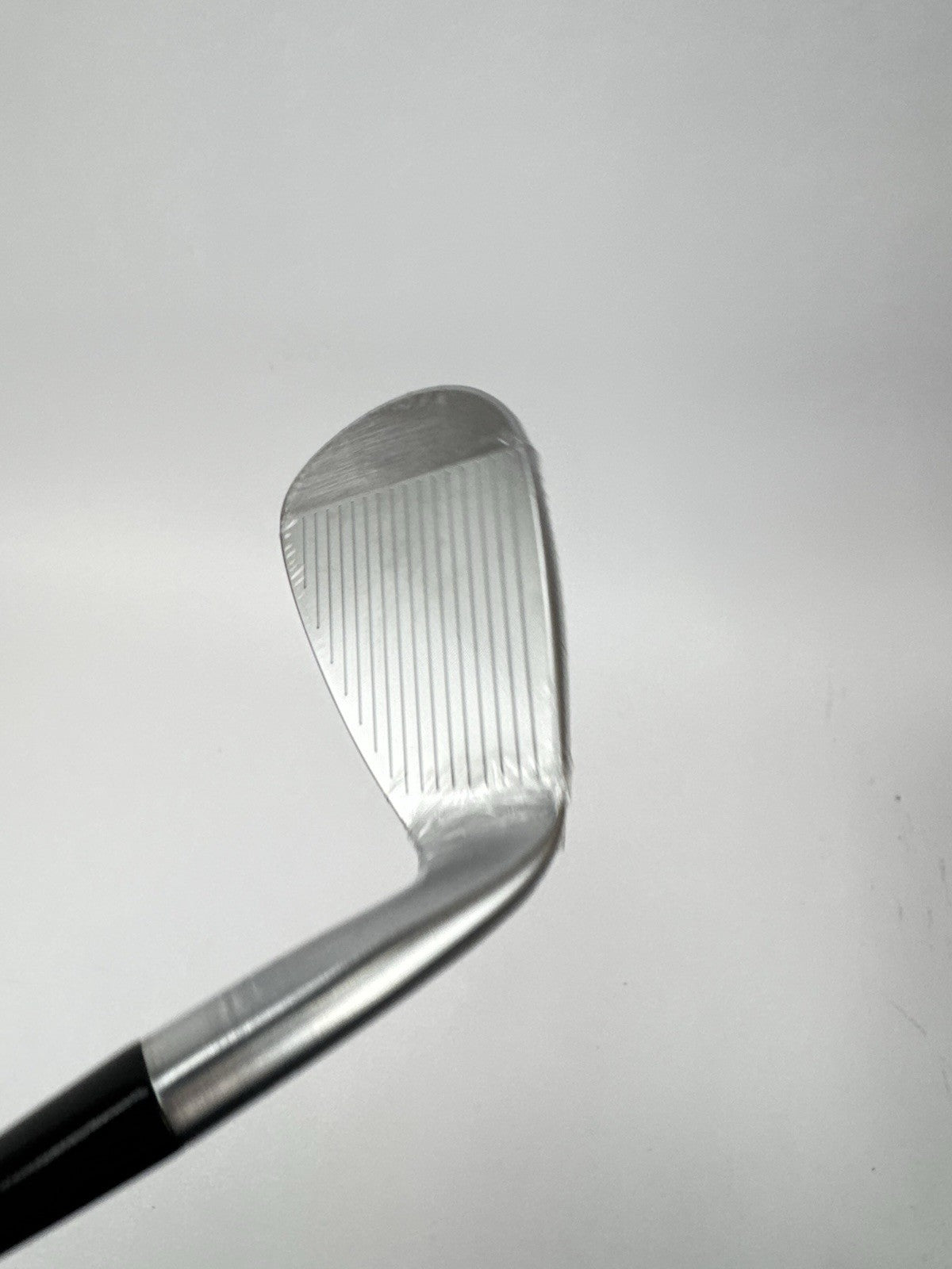 Cobra Forged Tec X Gap Wedge 48* KBS Tour Lite Regular Steel /Left /New /3411612