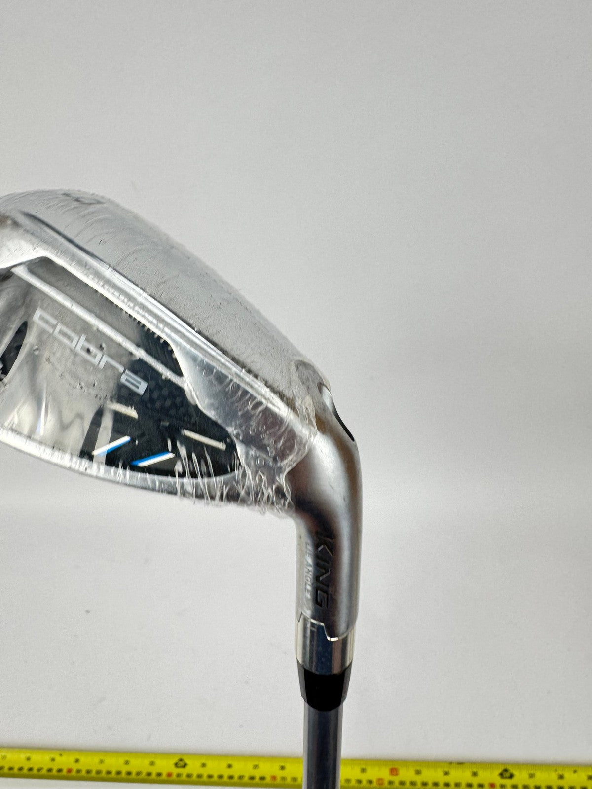 Cobra King LTDx 5 Iron Graphite Regular Flex Golf Club Right Handed/363715